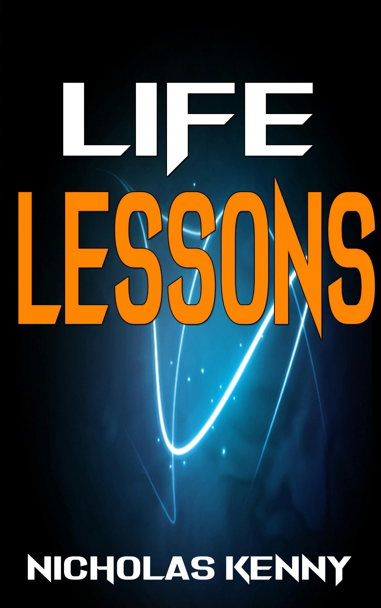 Life Lessons - undefined