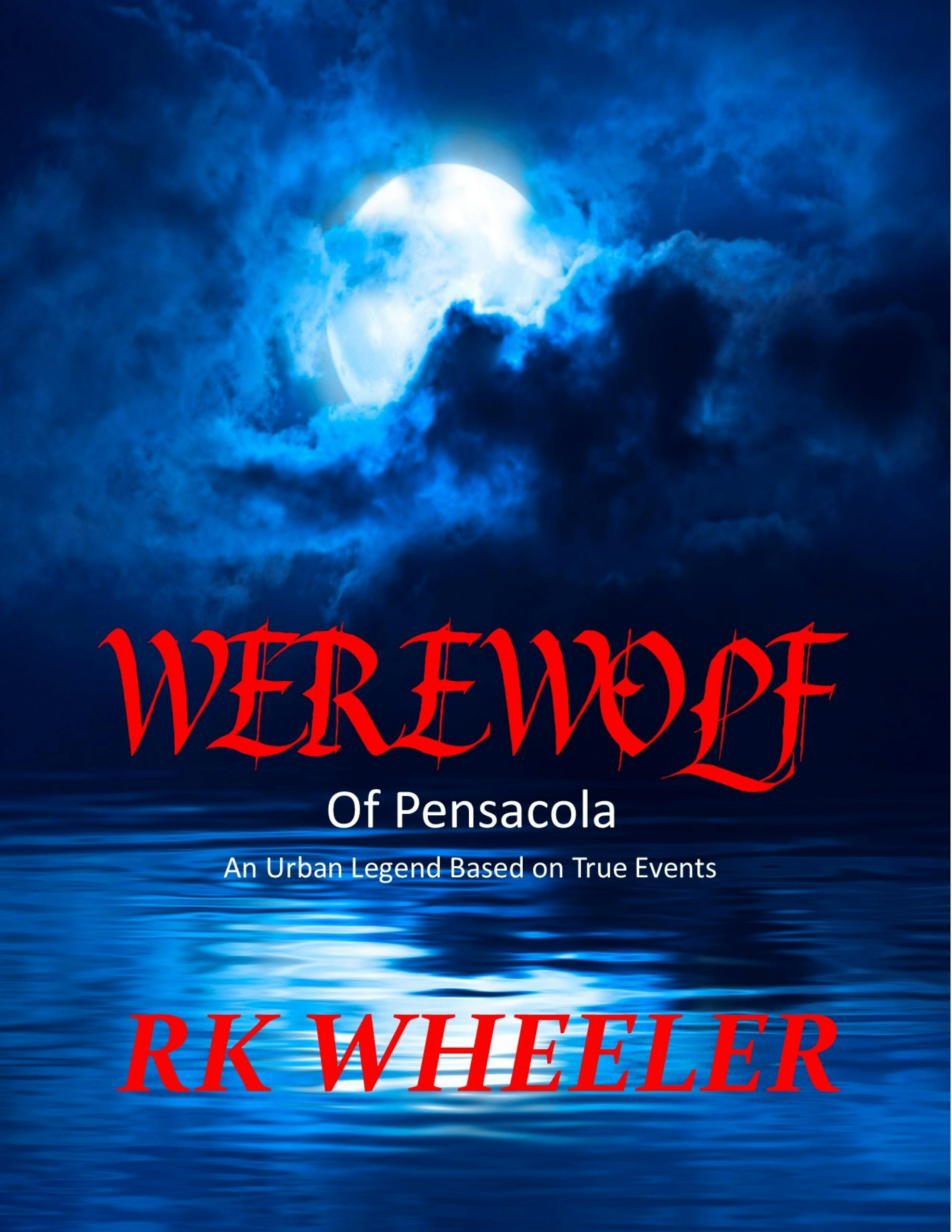 Werewolf of Pensacola - undefined
