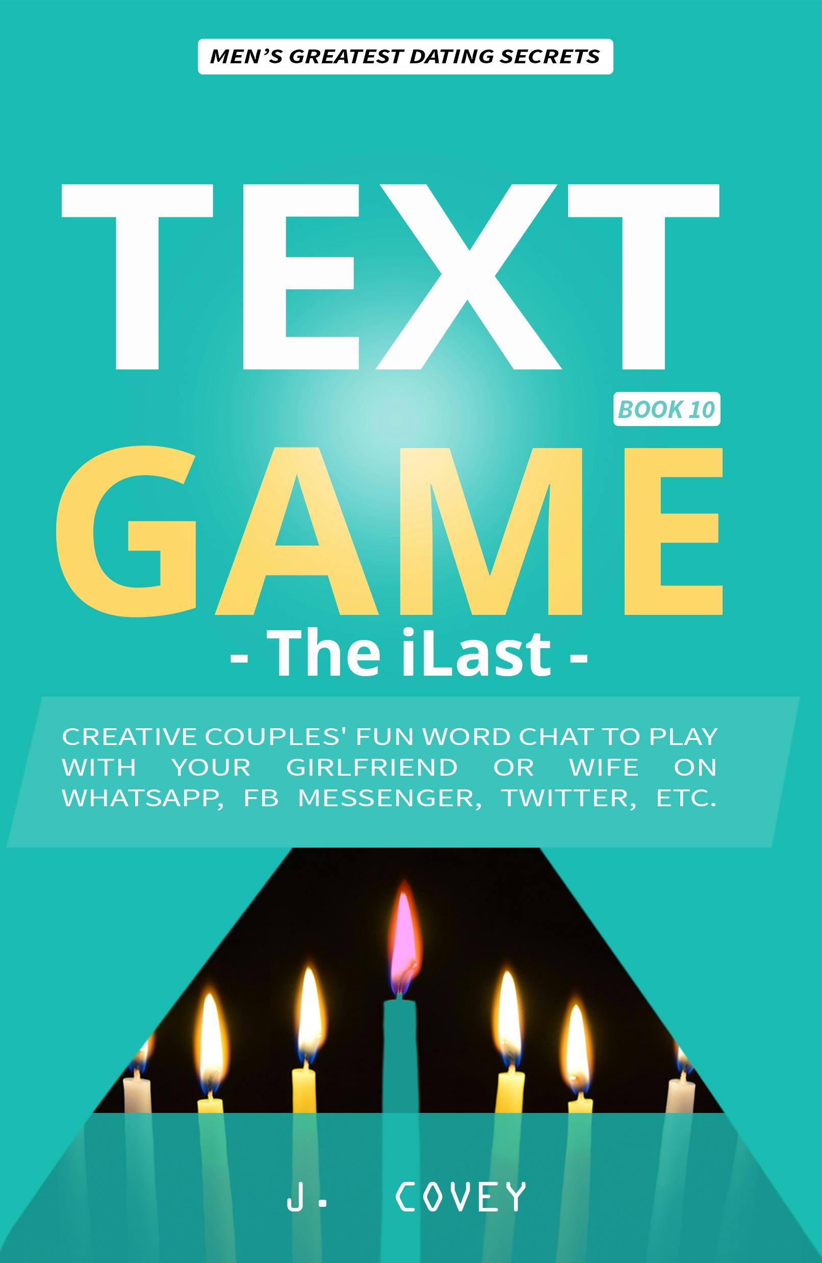 TEXT GAME - undefined