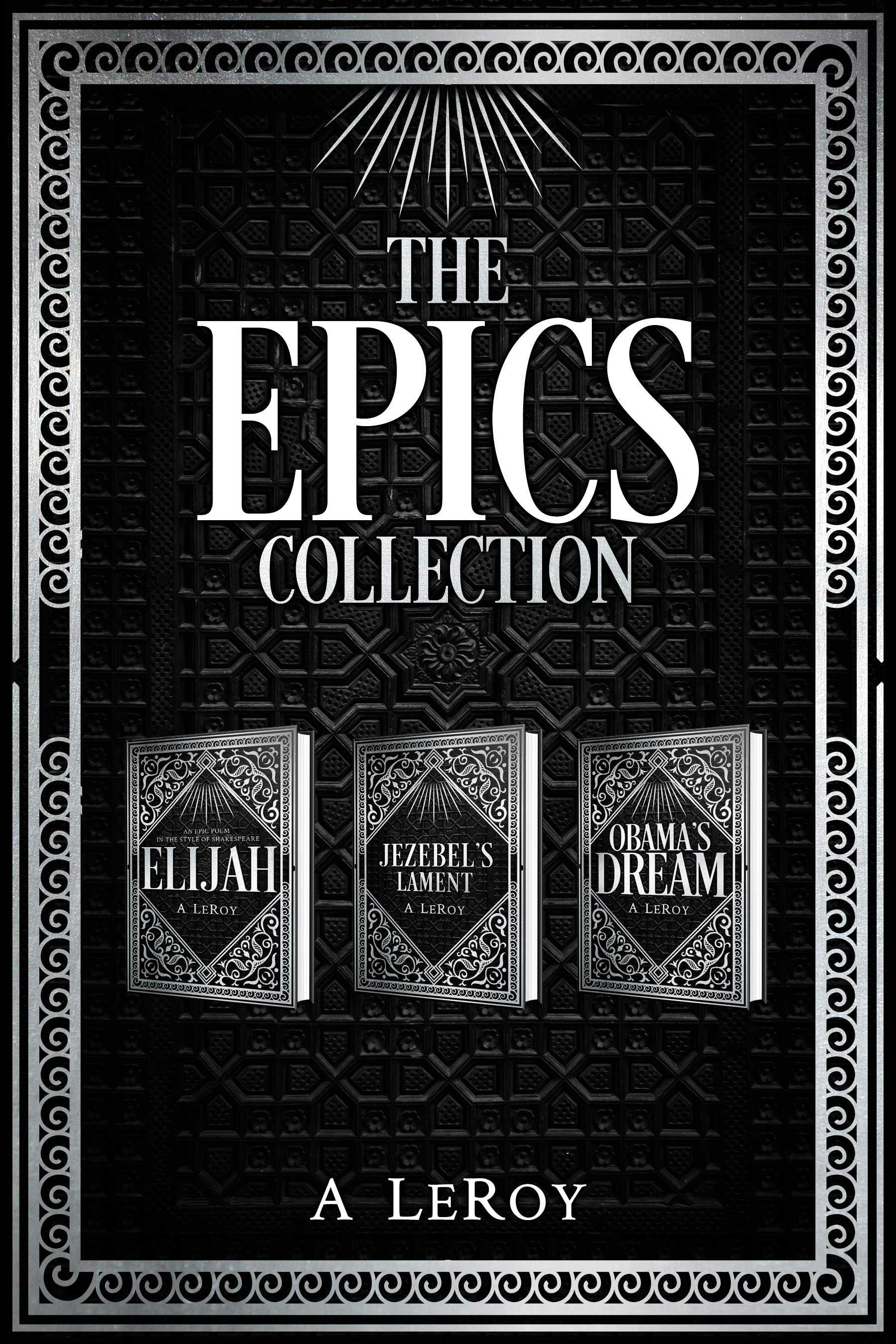 The Epics Collection - A Le Roy
