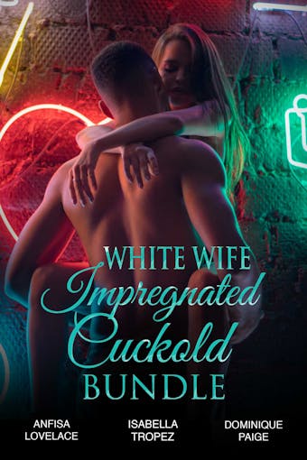 White Wife Impregnated Cuckold Bundle