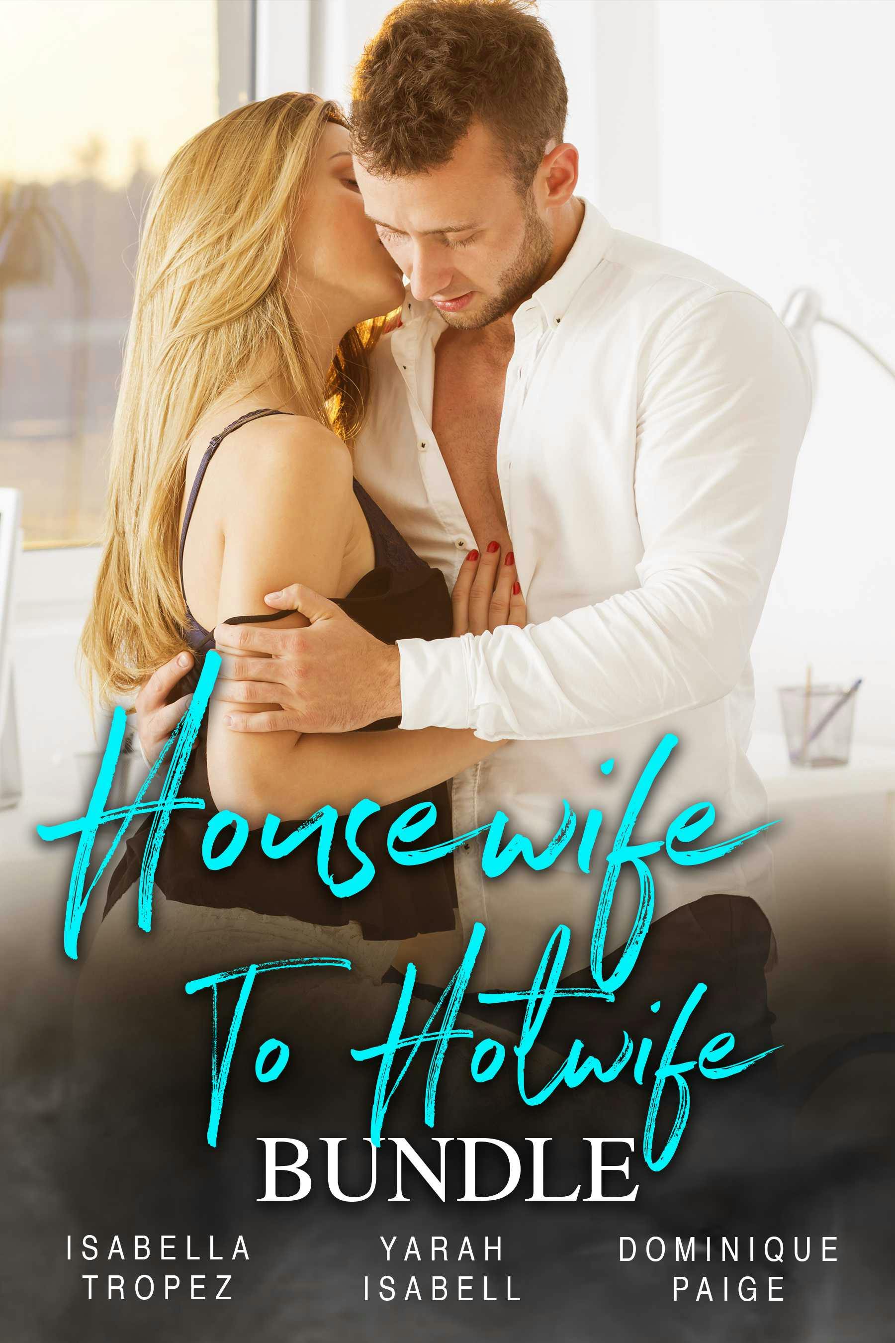 Housewife To Hotwife Bundle - undefined