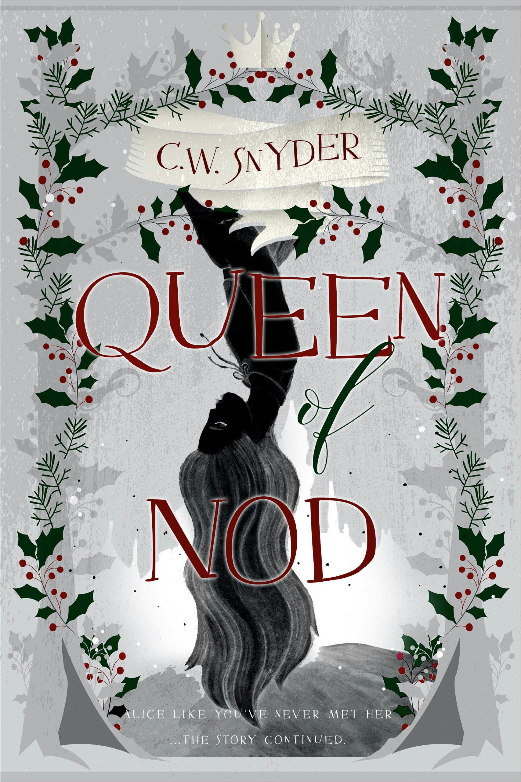 Queen of Nod - undefined