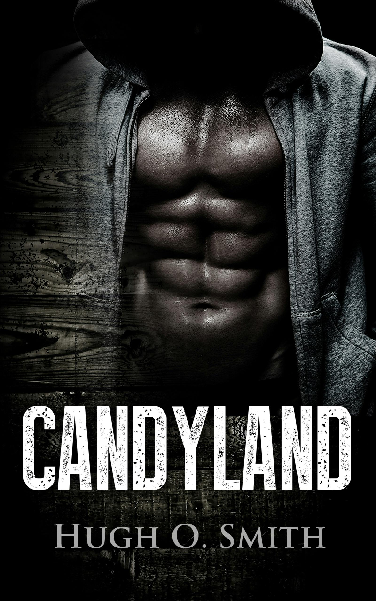 Candyland - undefined