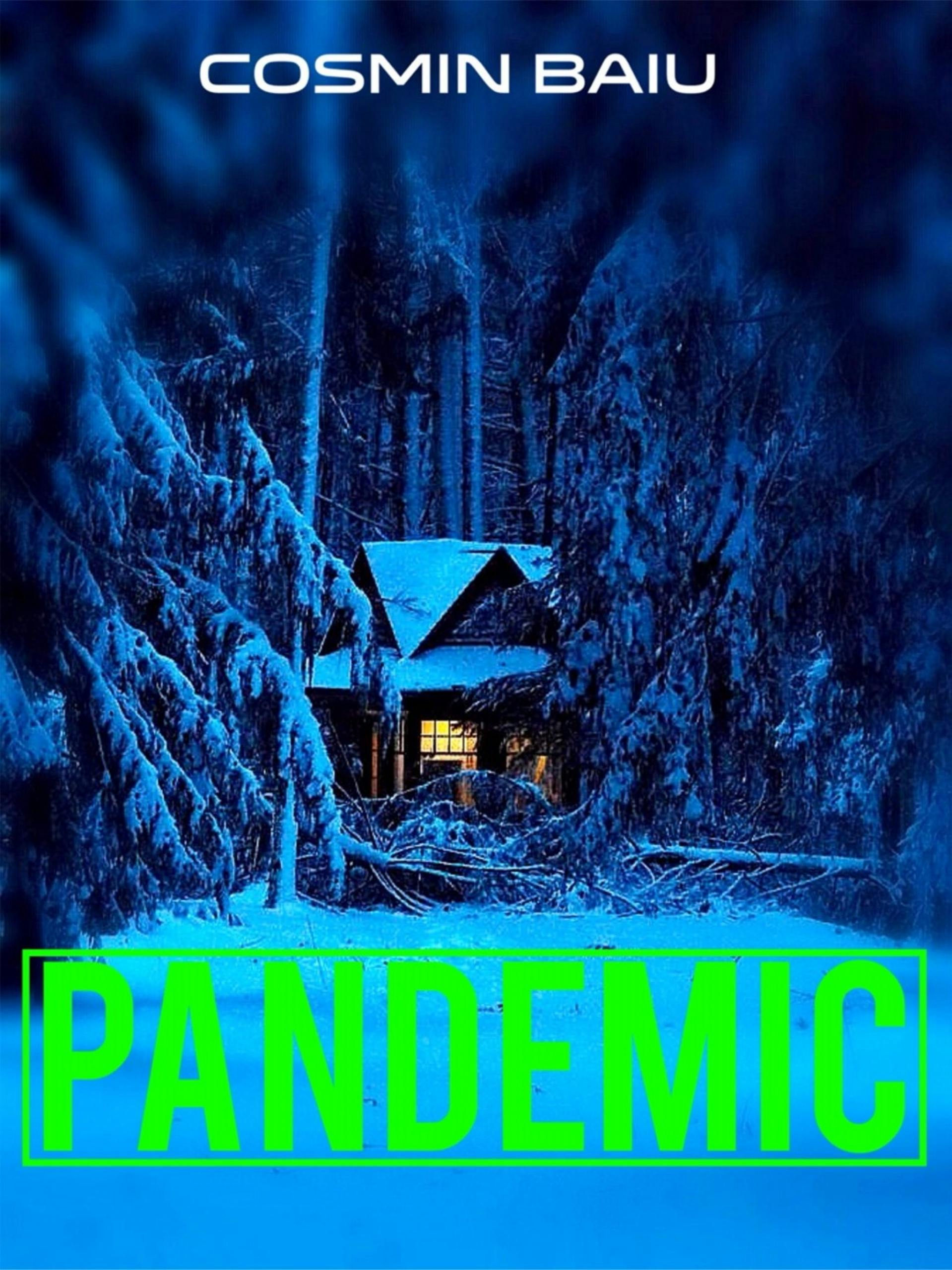 Pandemic - undefined
