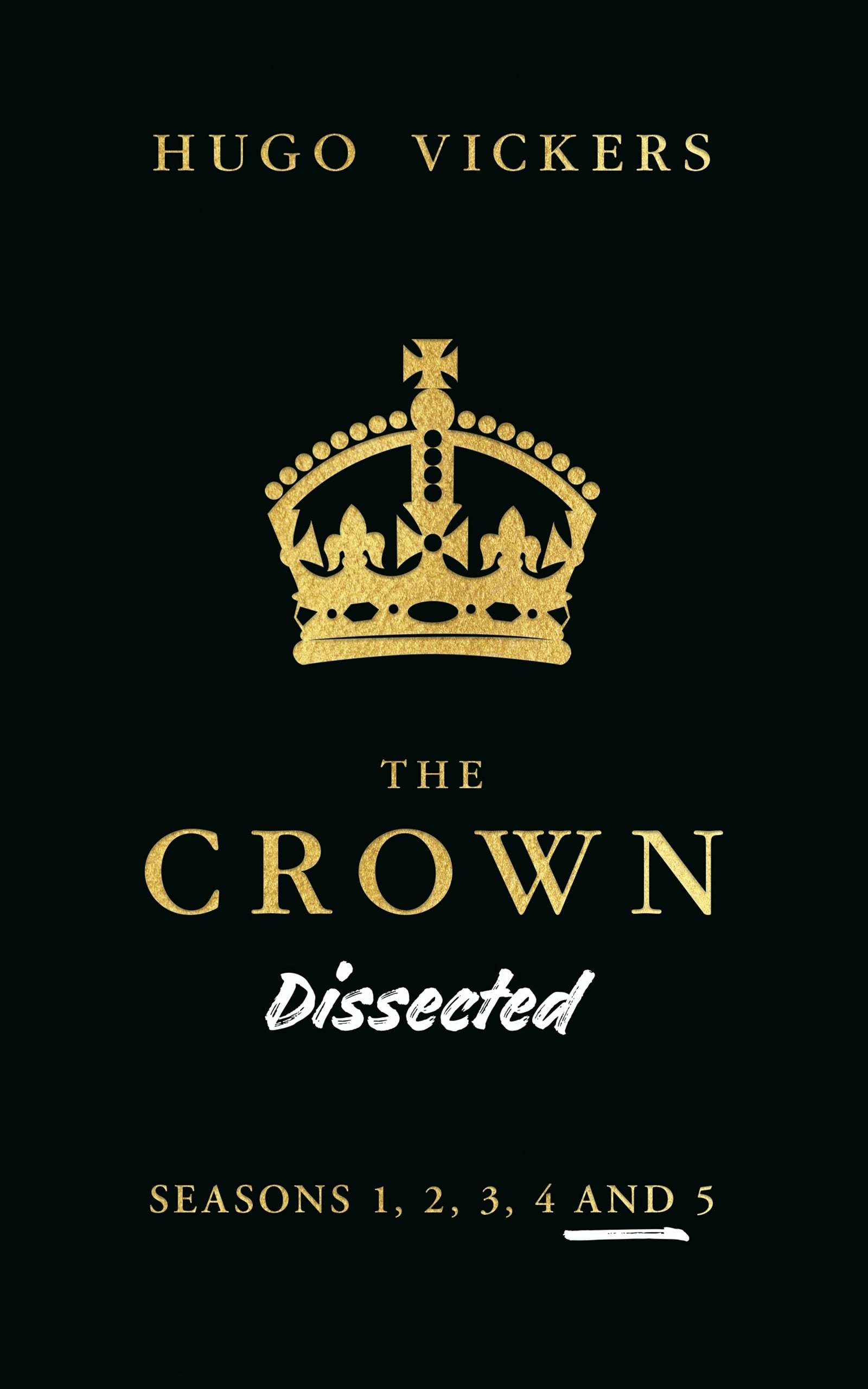 The Crown Dissected - undefined