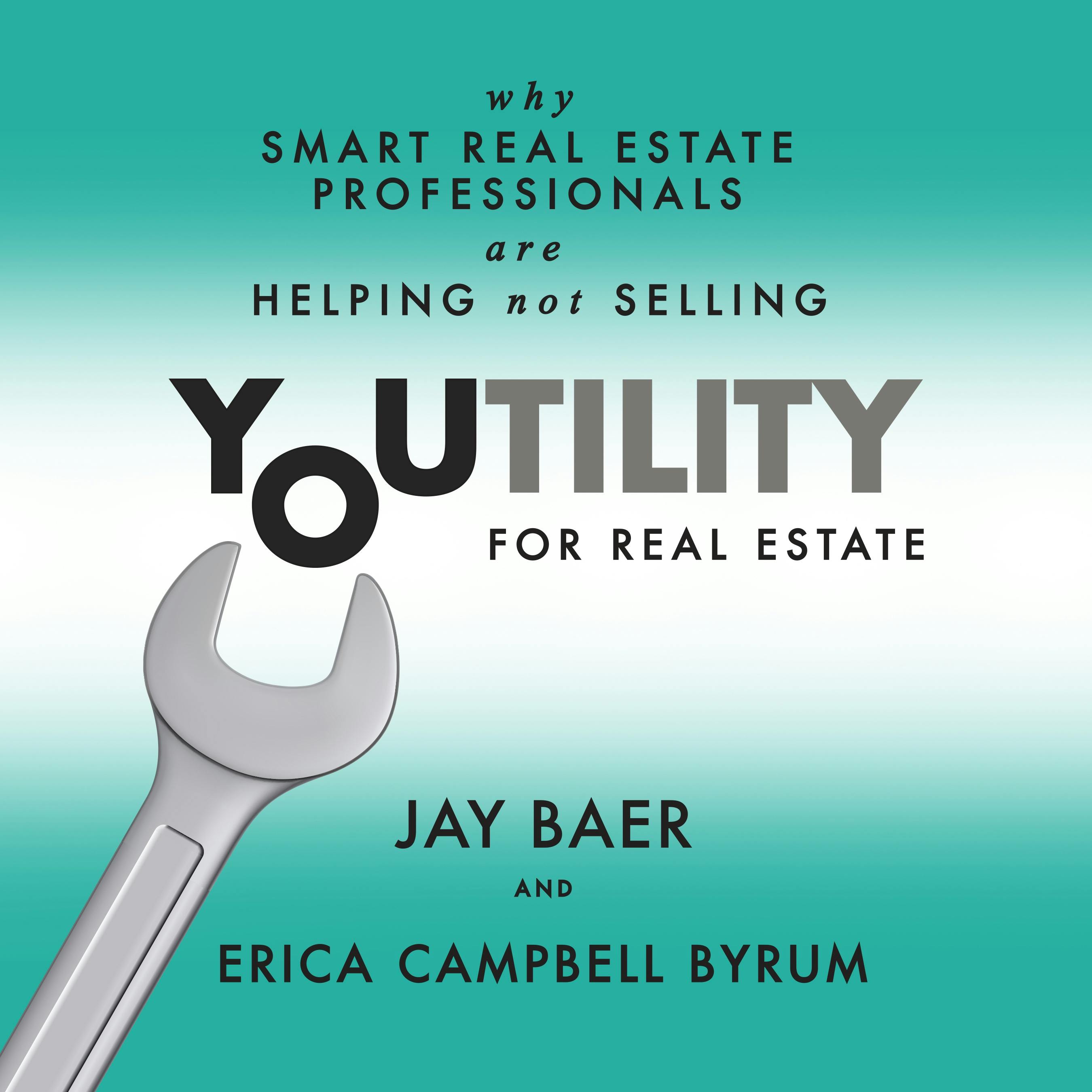 Youtility: Why Smart Marketing Is About Help Not Hype - Jay Baer