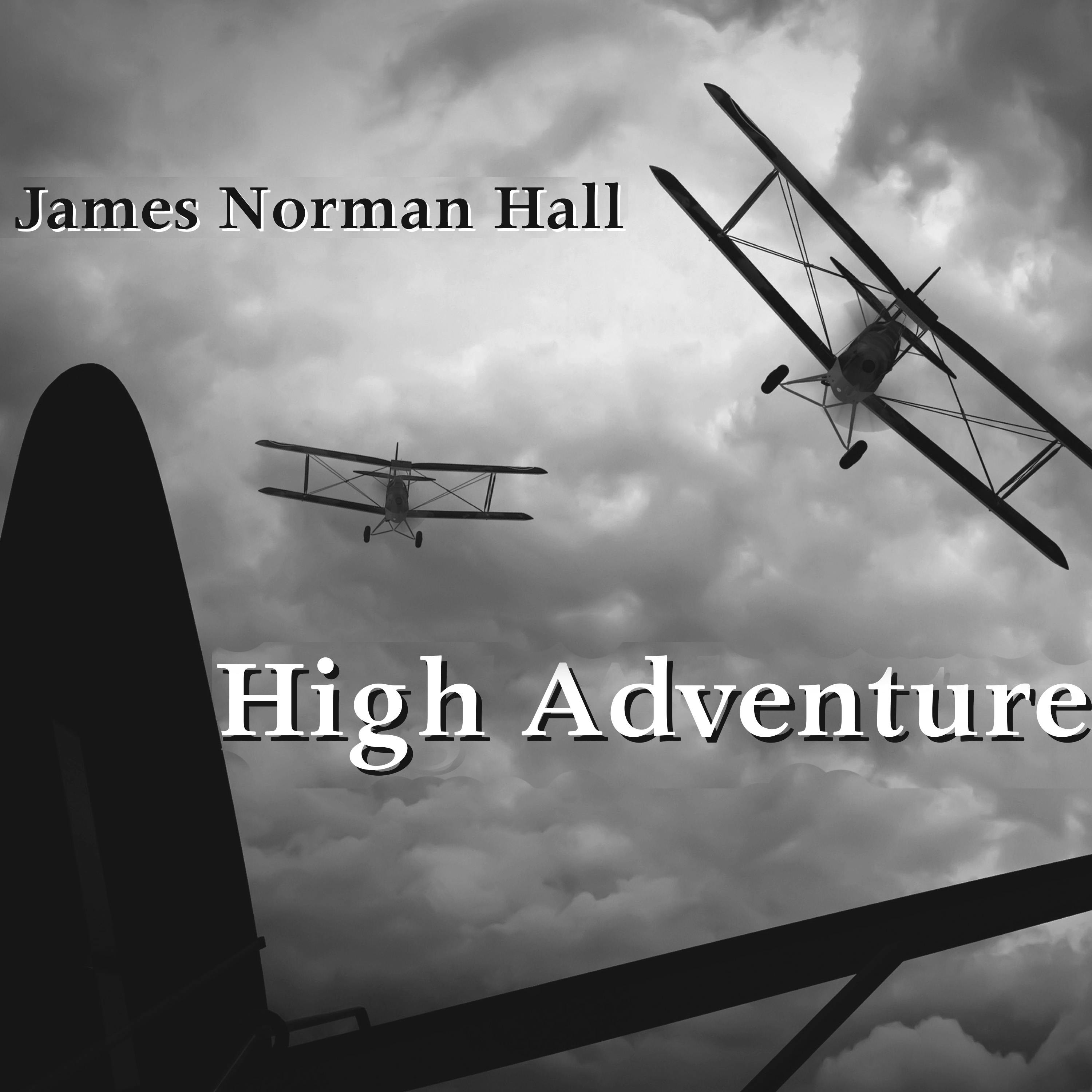 High Adventure - undefined