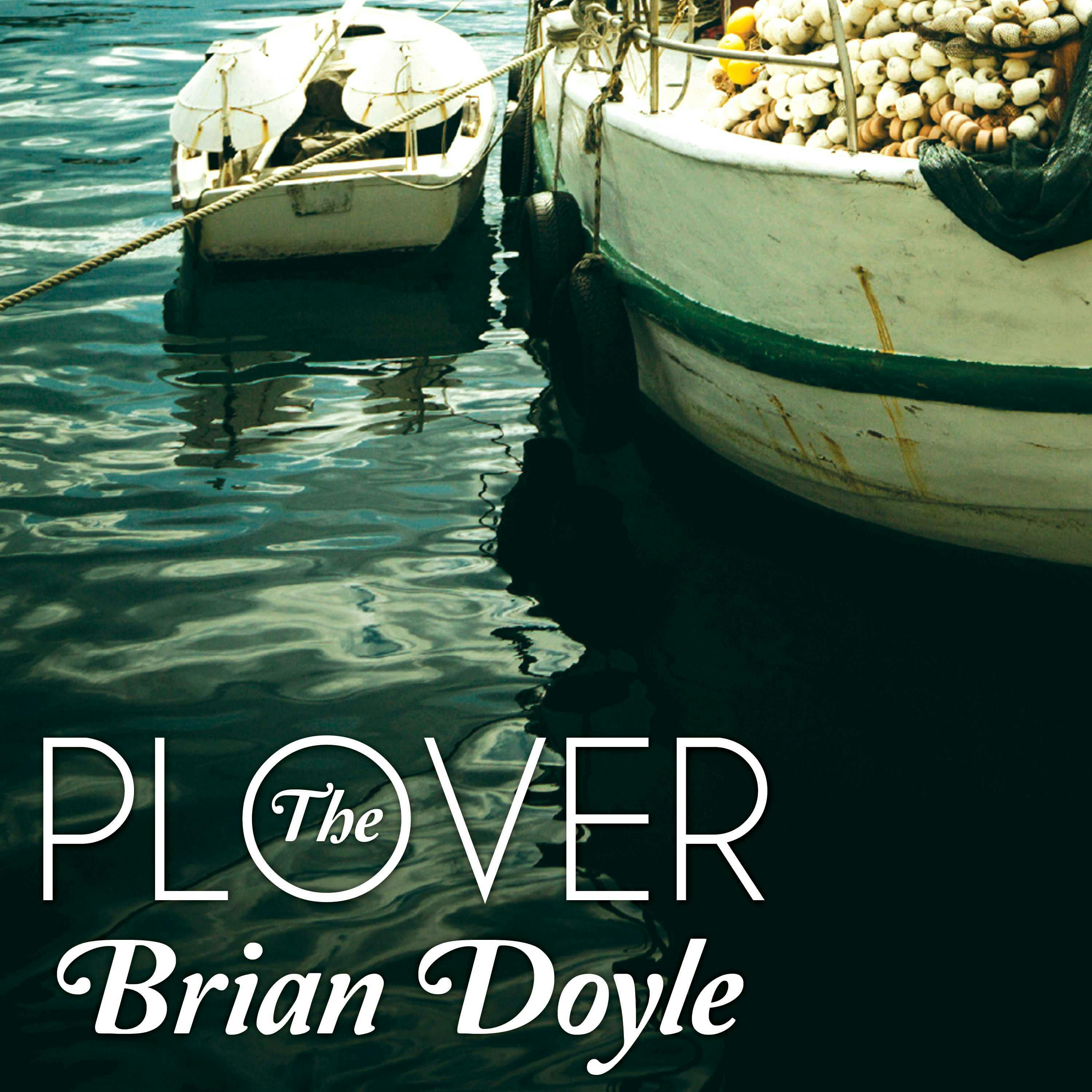 The Plover - Brian Doyle