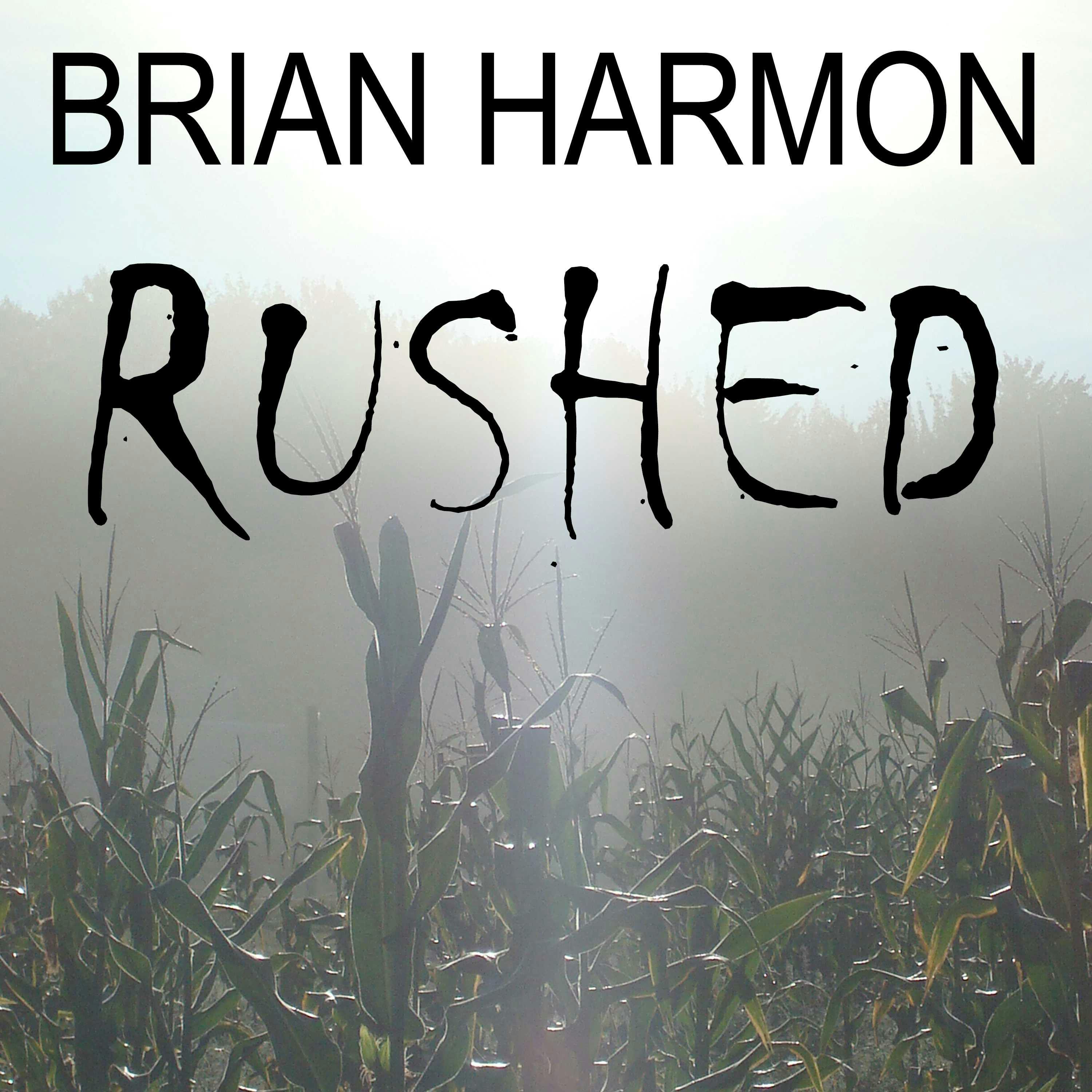 Rushed - undefined