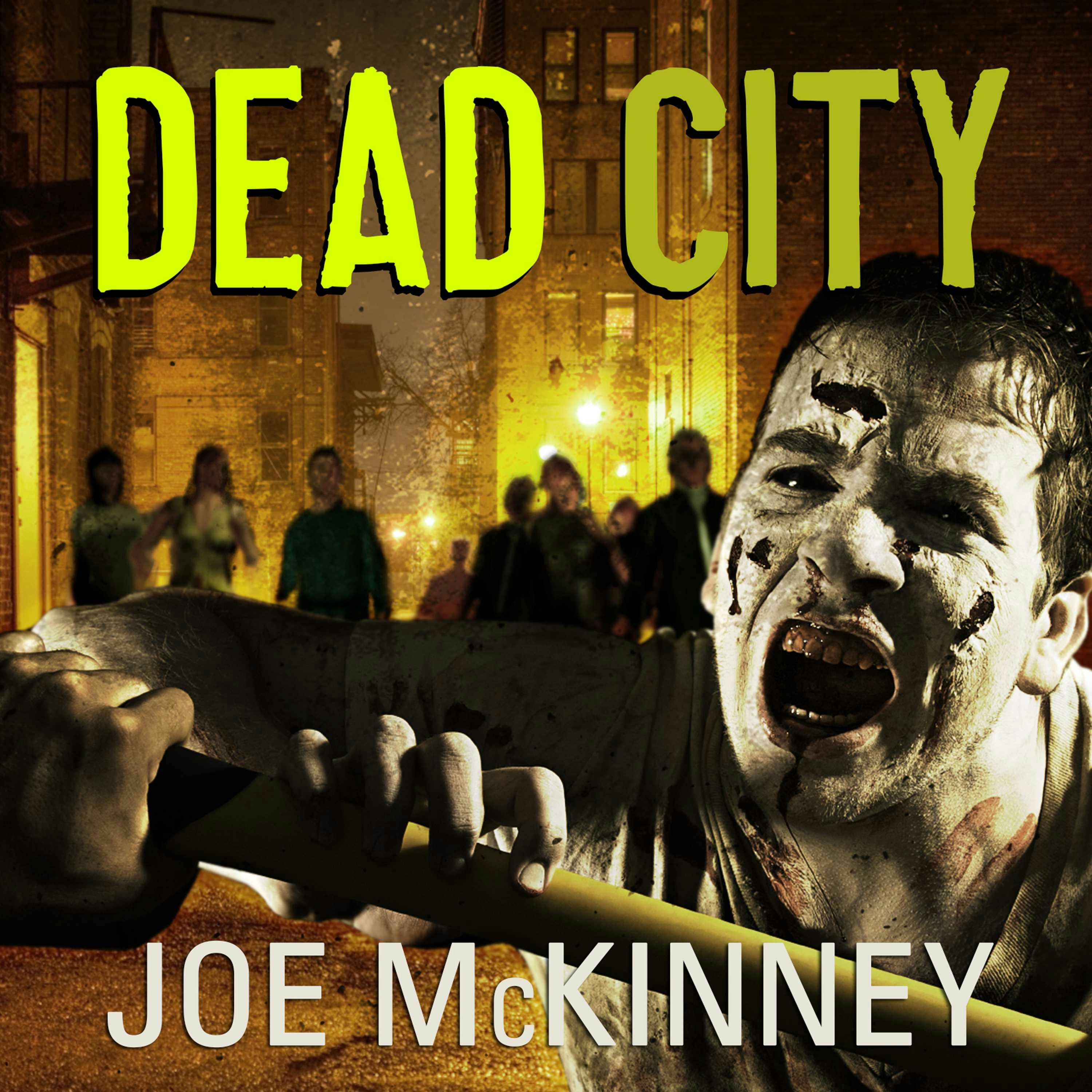 Dead City - undefined