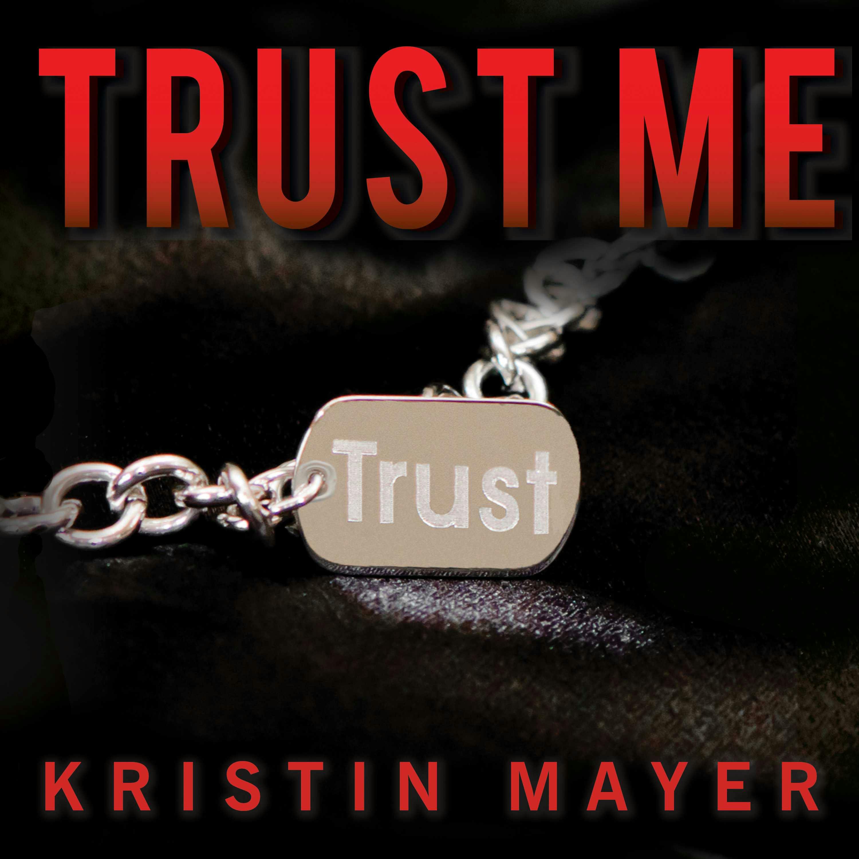 Trust Me - undefined