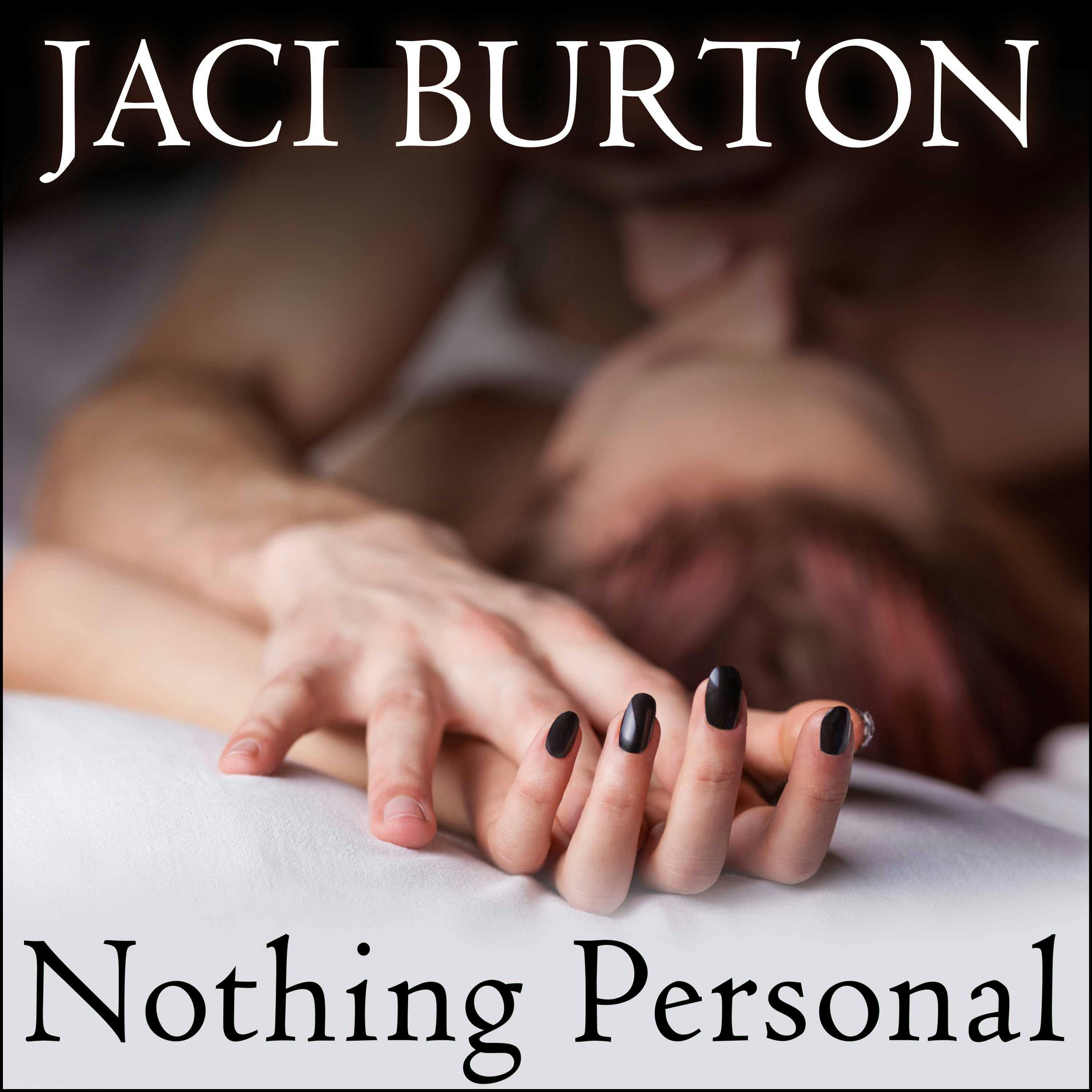 Nothing Personal - Jaci Burton