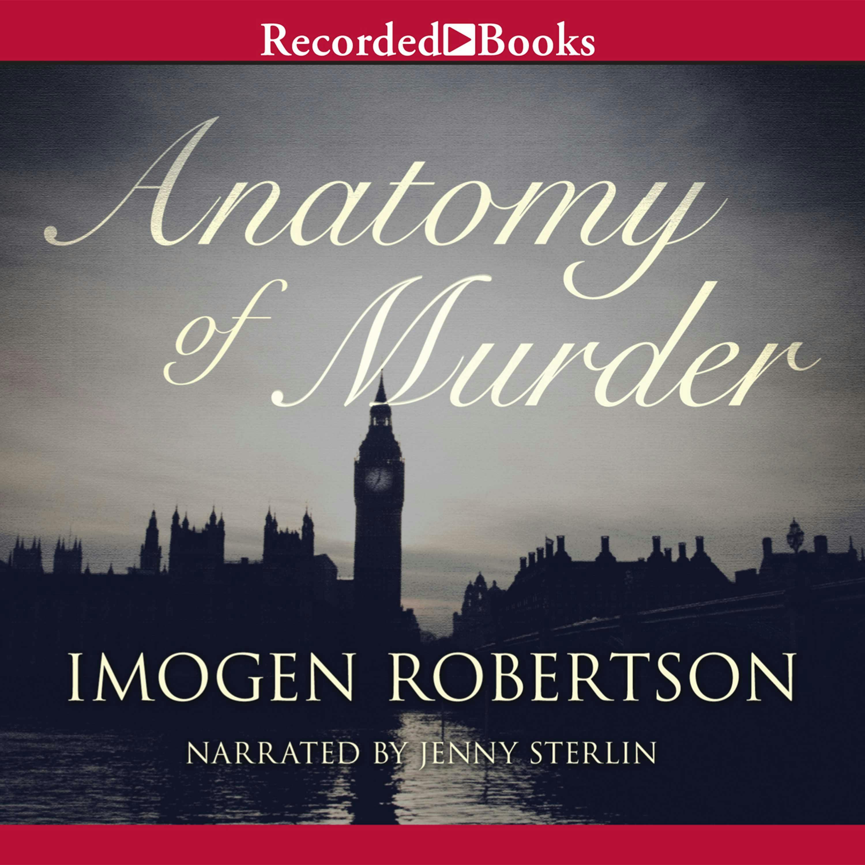 Anatomy of Murder - undefined