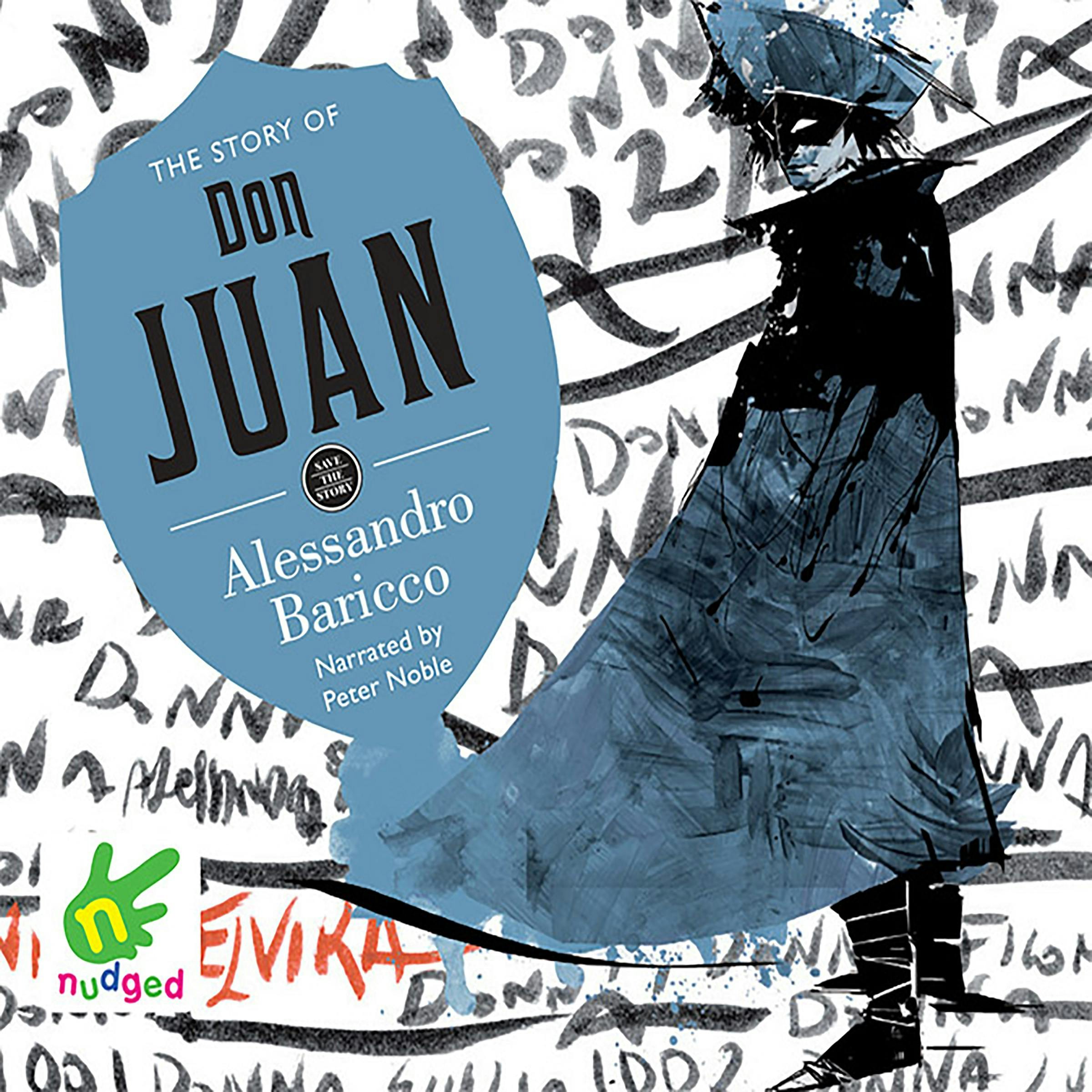 The Story of Don Juan - undefined