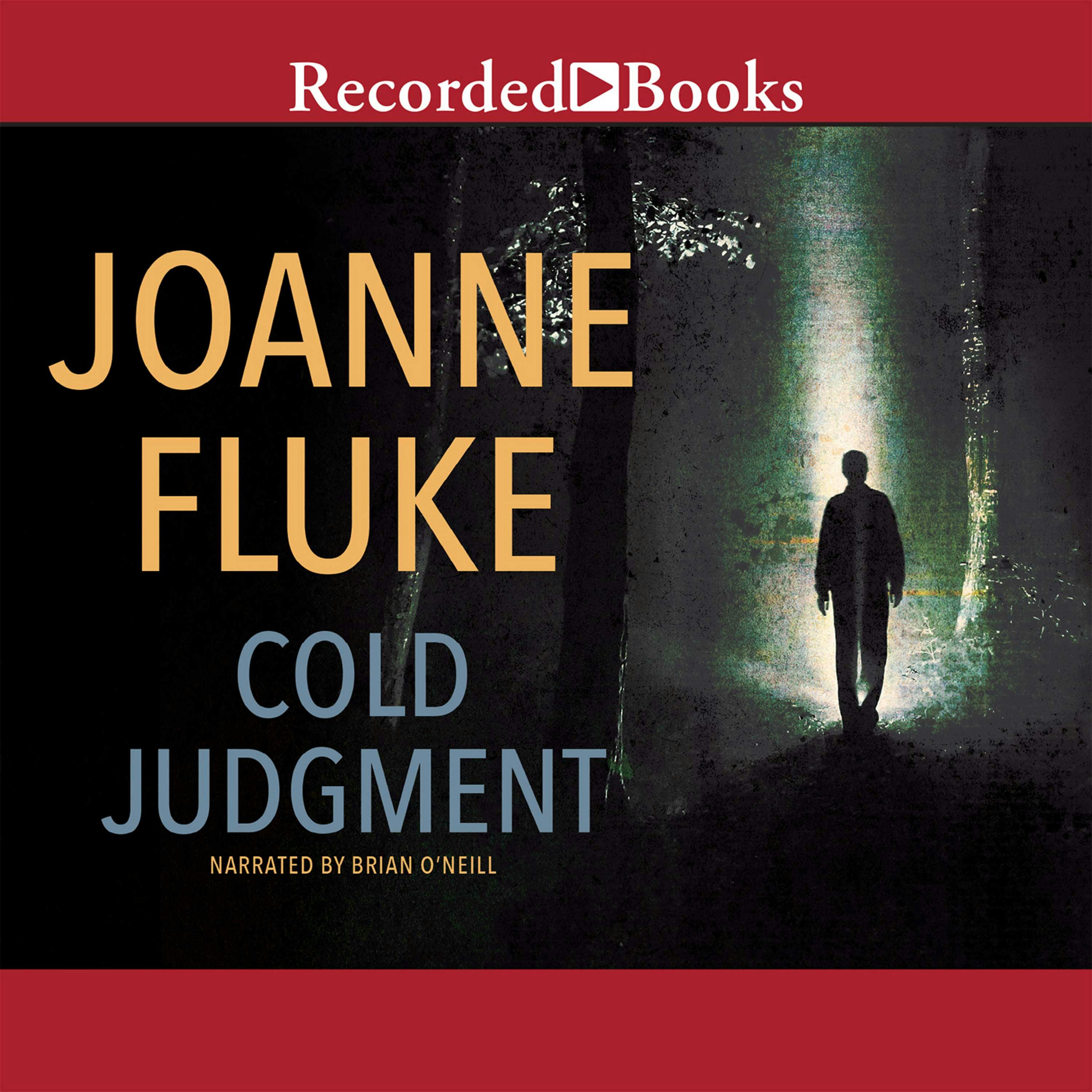Cold Judgment - undefined