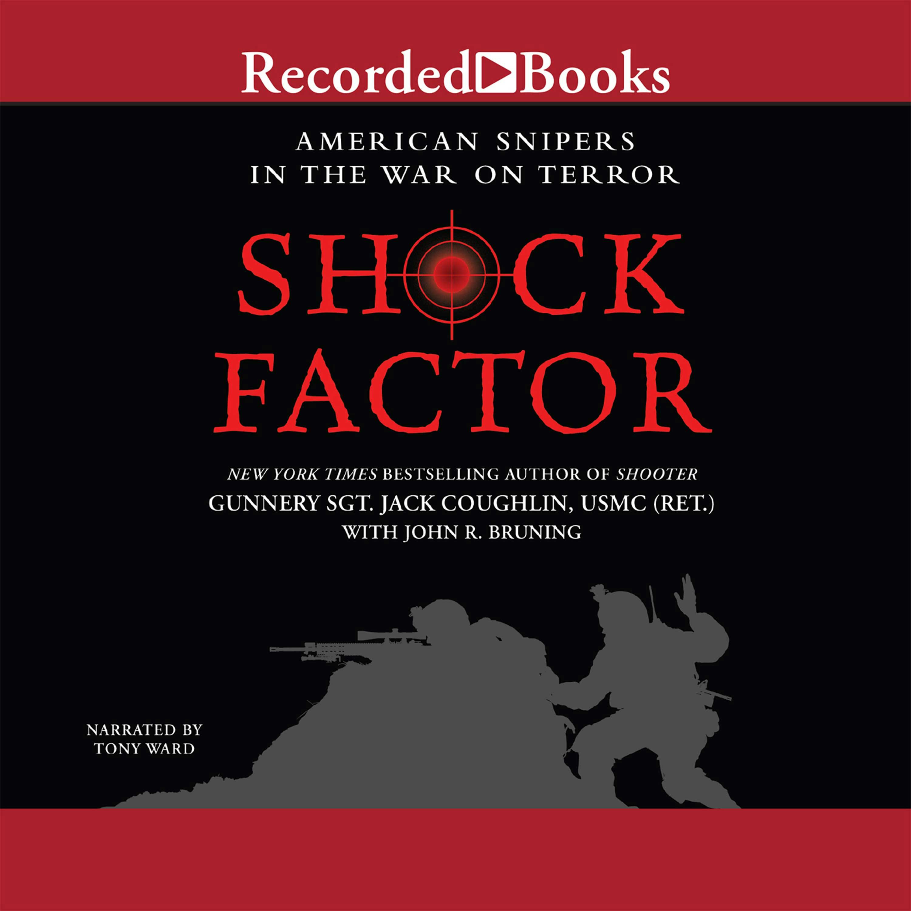 Shock Factor: American Snipers in the War on Terror - undefined