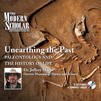 Unearthing the Past: Paleontology and the History of Life