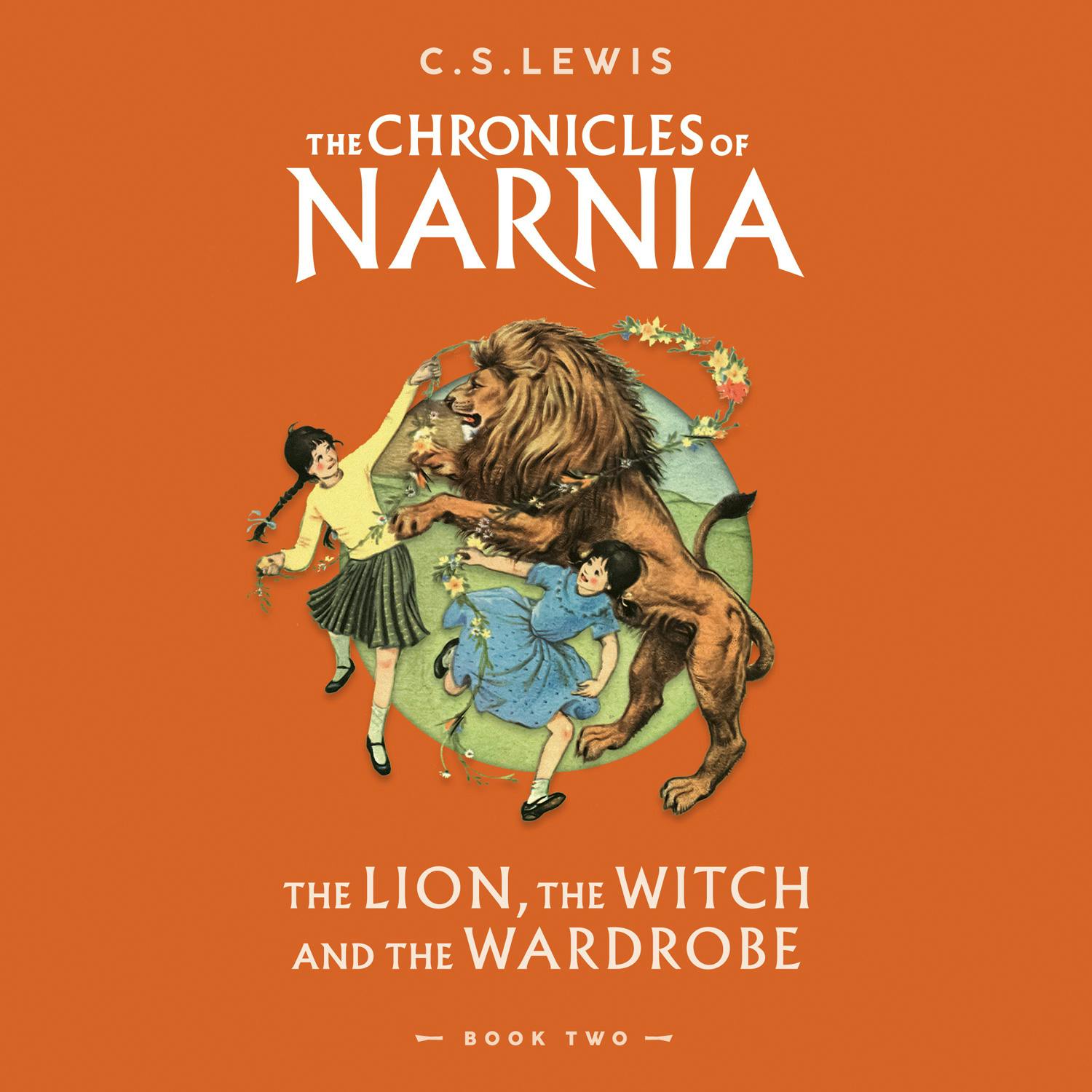 The Lion, the Witch and the Wardrobe: Abridged - C. S. Lewis