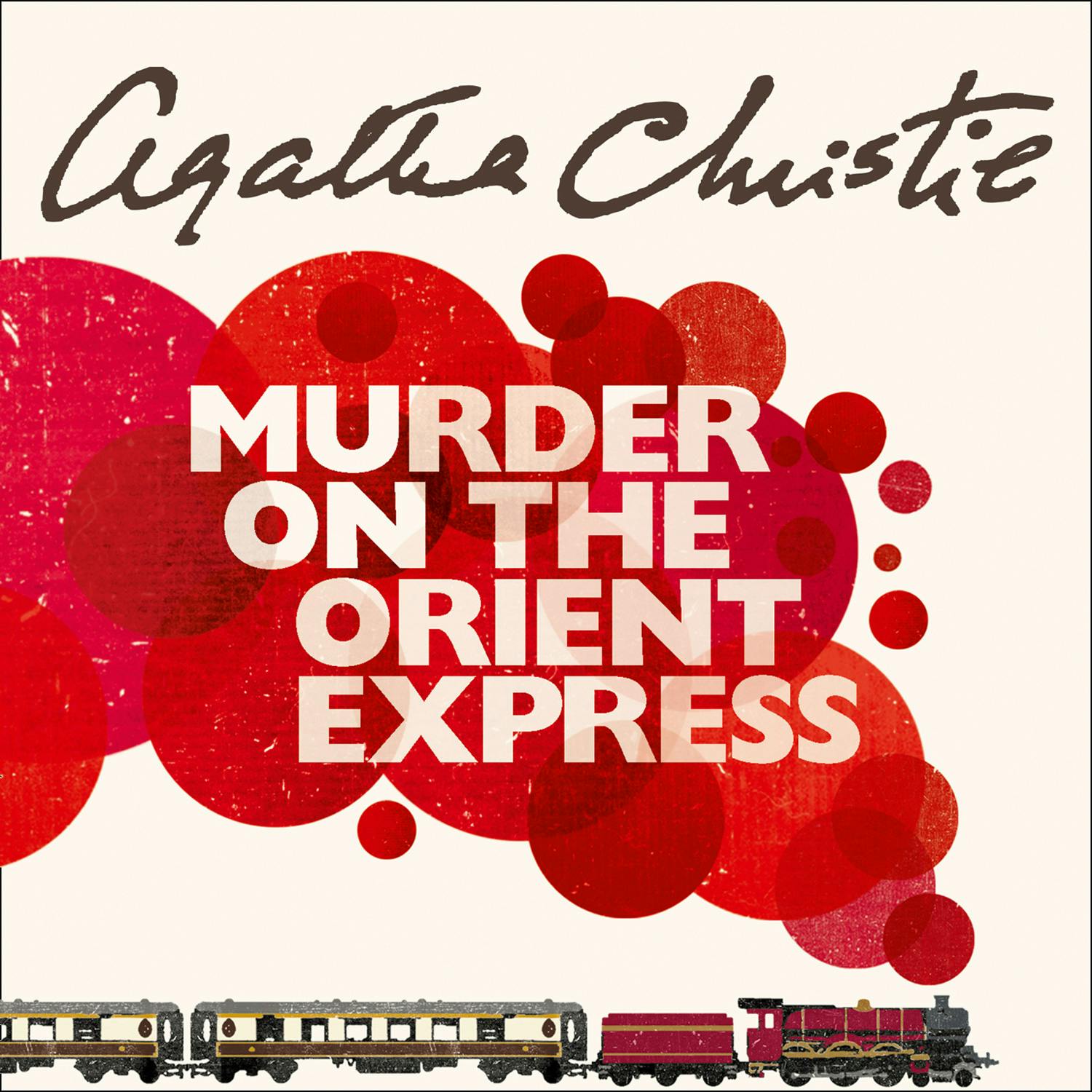 Murder on the Orient Express - undefined