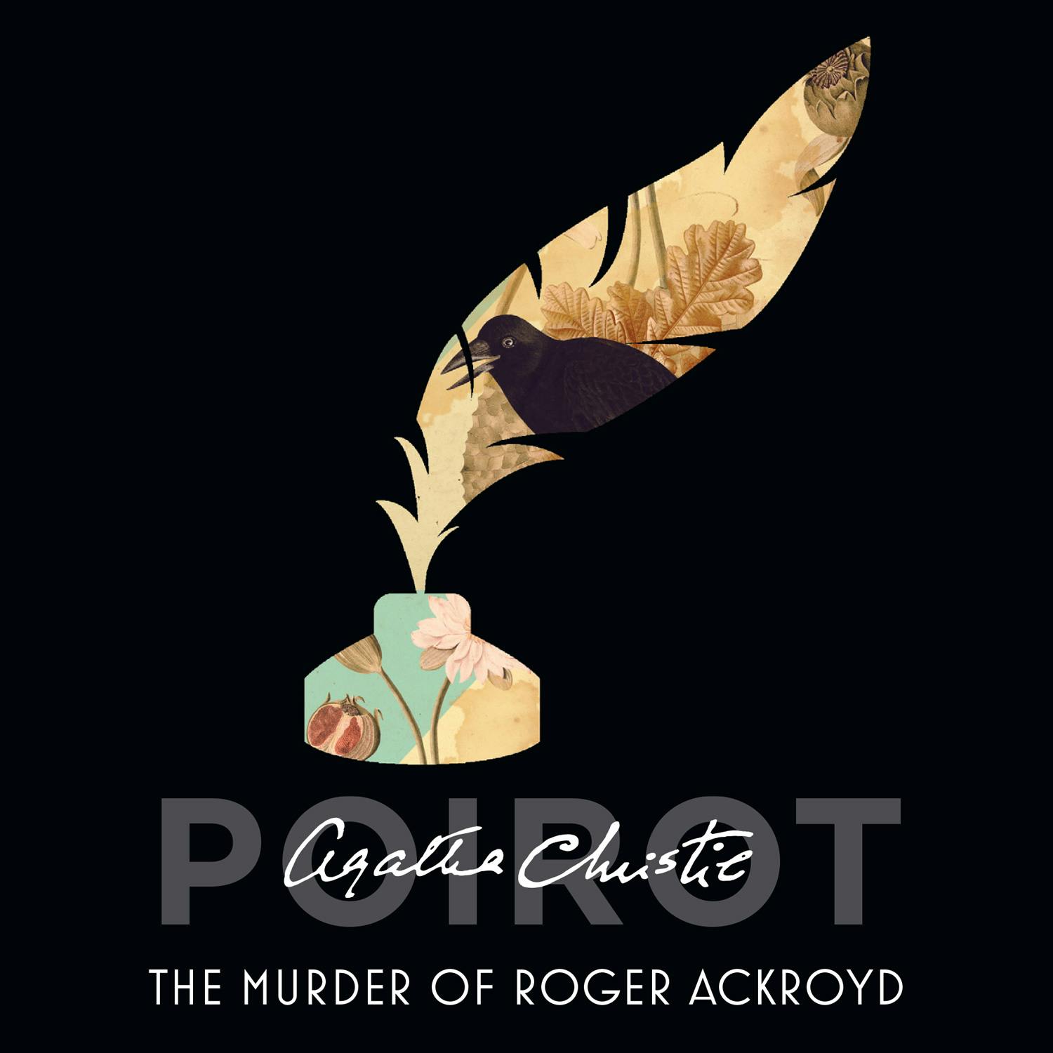 The Murder of Roger Ackroyd - undefined