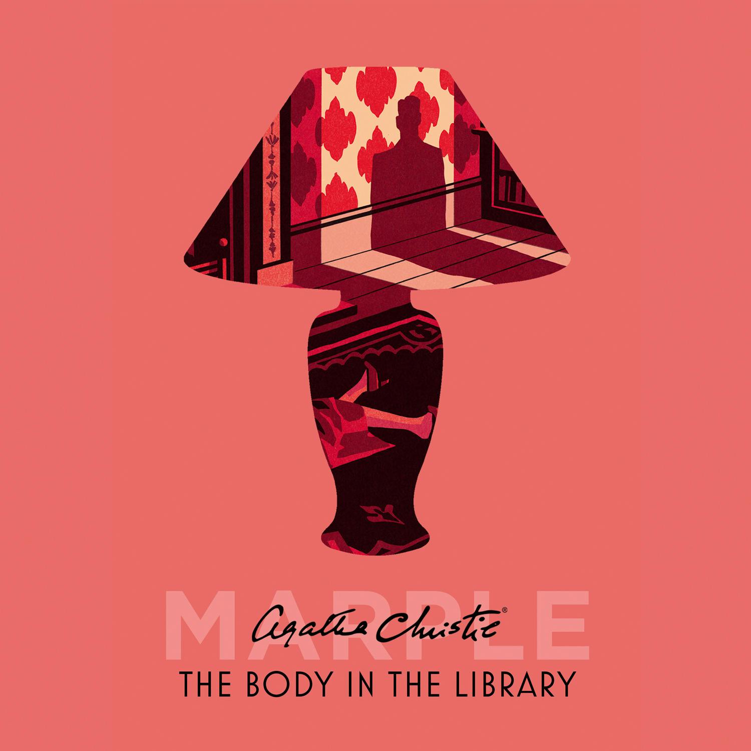 The Body in the Library - undefined
