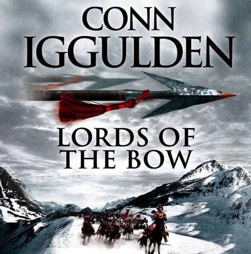 Lords of the Bow - undefined