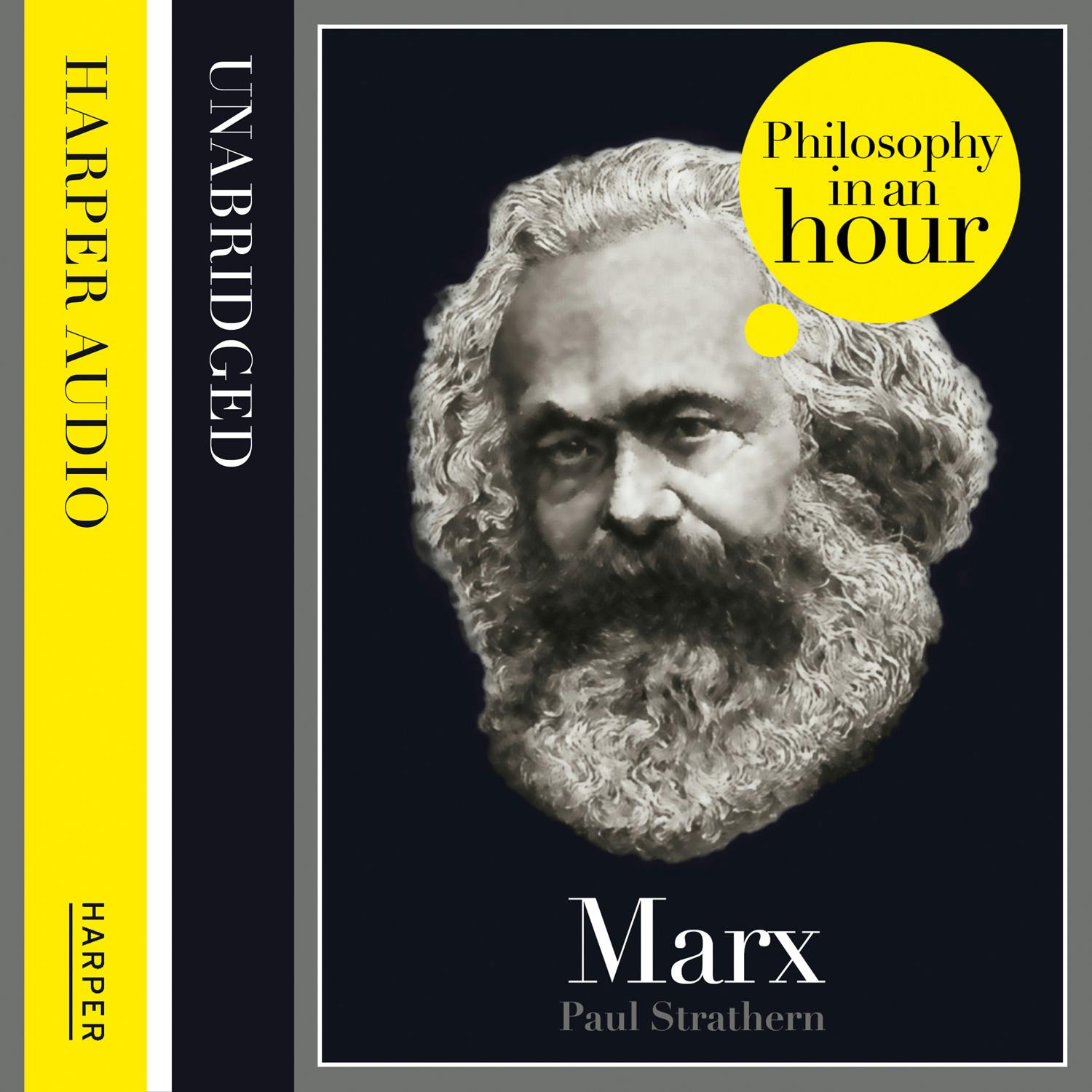 Marx: Philosophy in an Hour - undefined