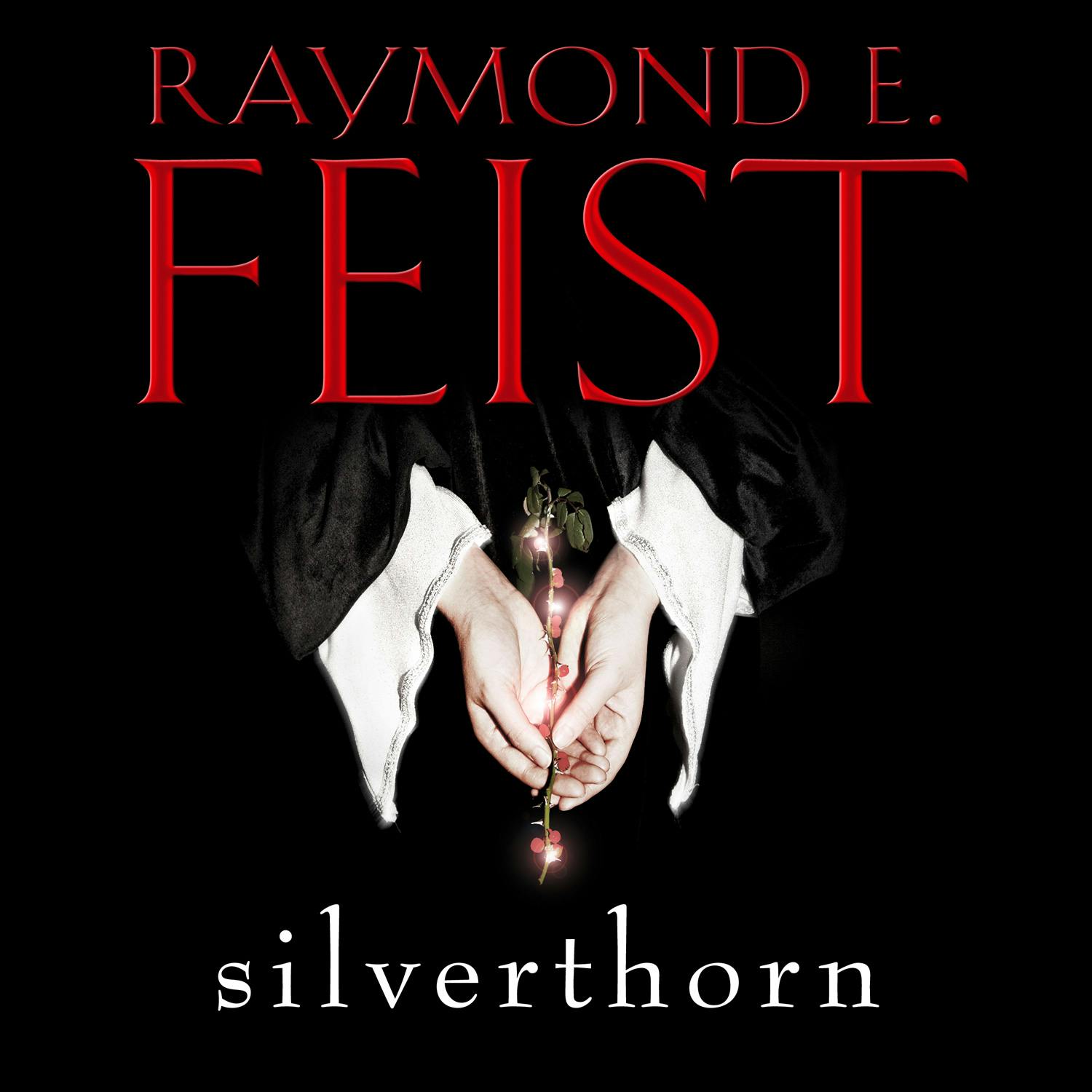 Silverthorn - undefined