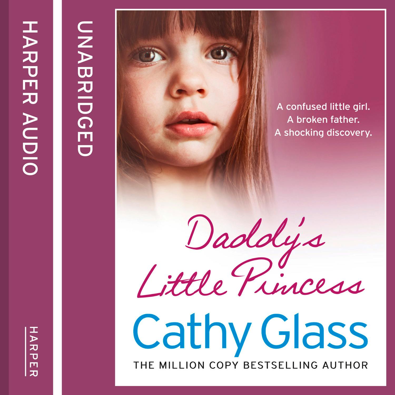 Daddy’s Little Princess - Cathy Glass
