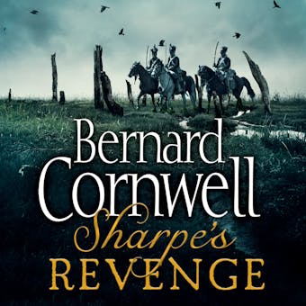 Sharpe’s Revenge: The Peace of 1814