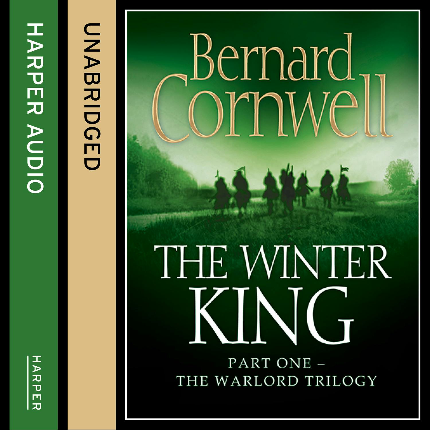 The Winter King (The Warlord Chronicles, Book 1) - undefined