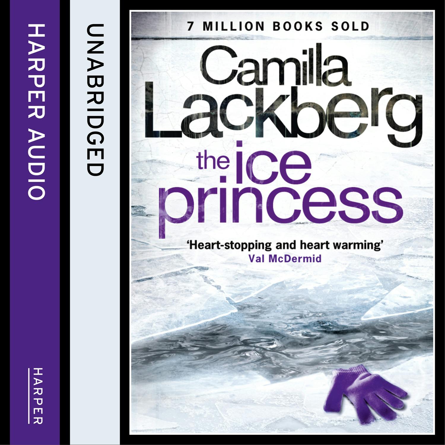 The Ice Princess - undefined