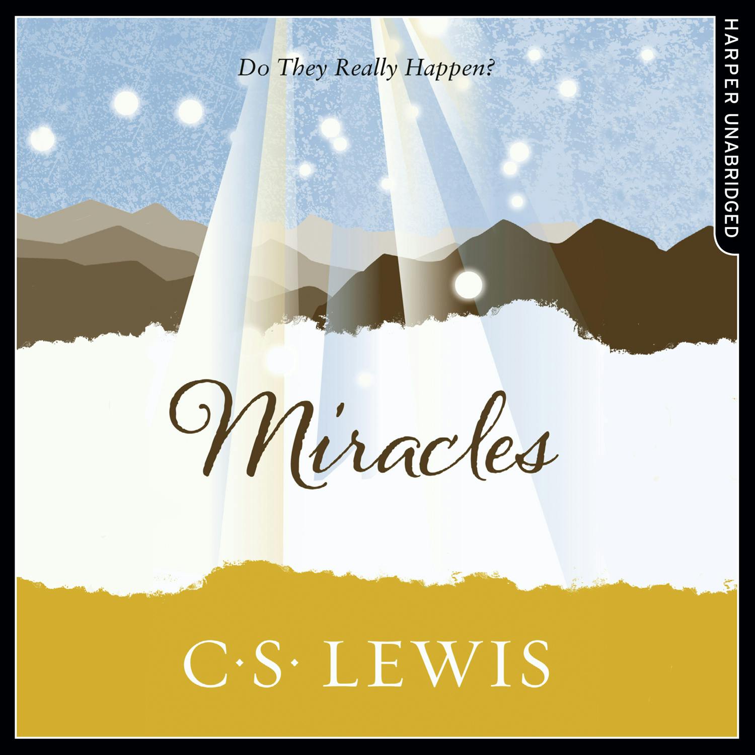 Miracles (C. S. Lewis Signature Classic) - undefined