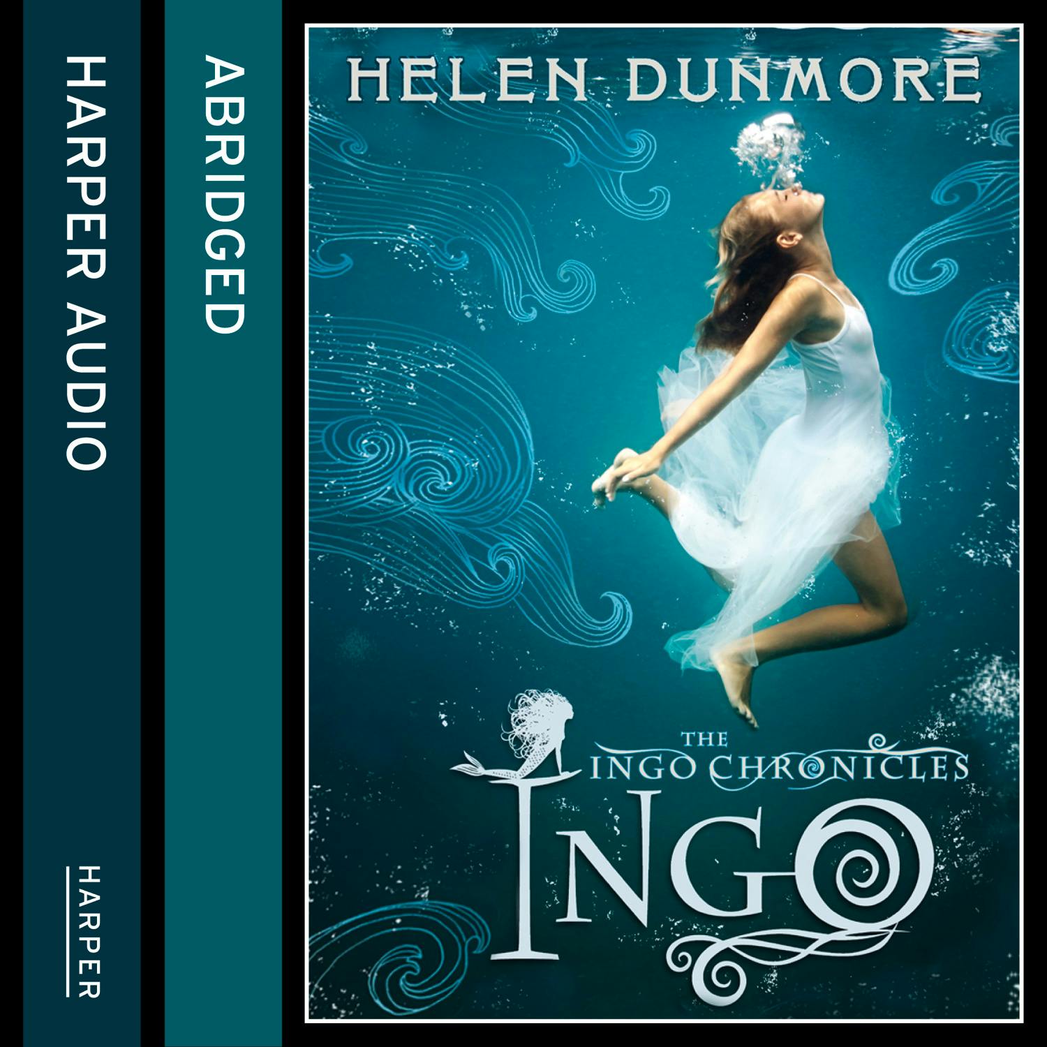 Ingo - Helen Dunmore