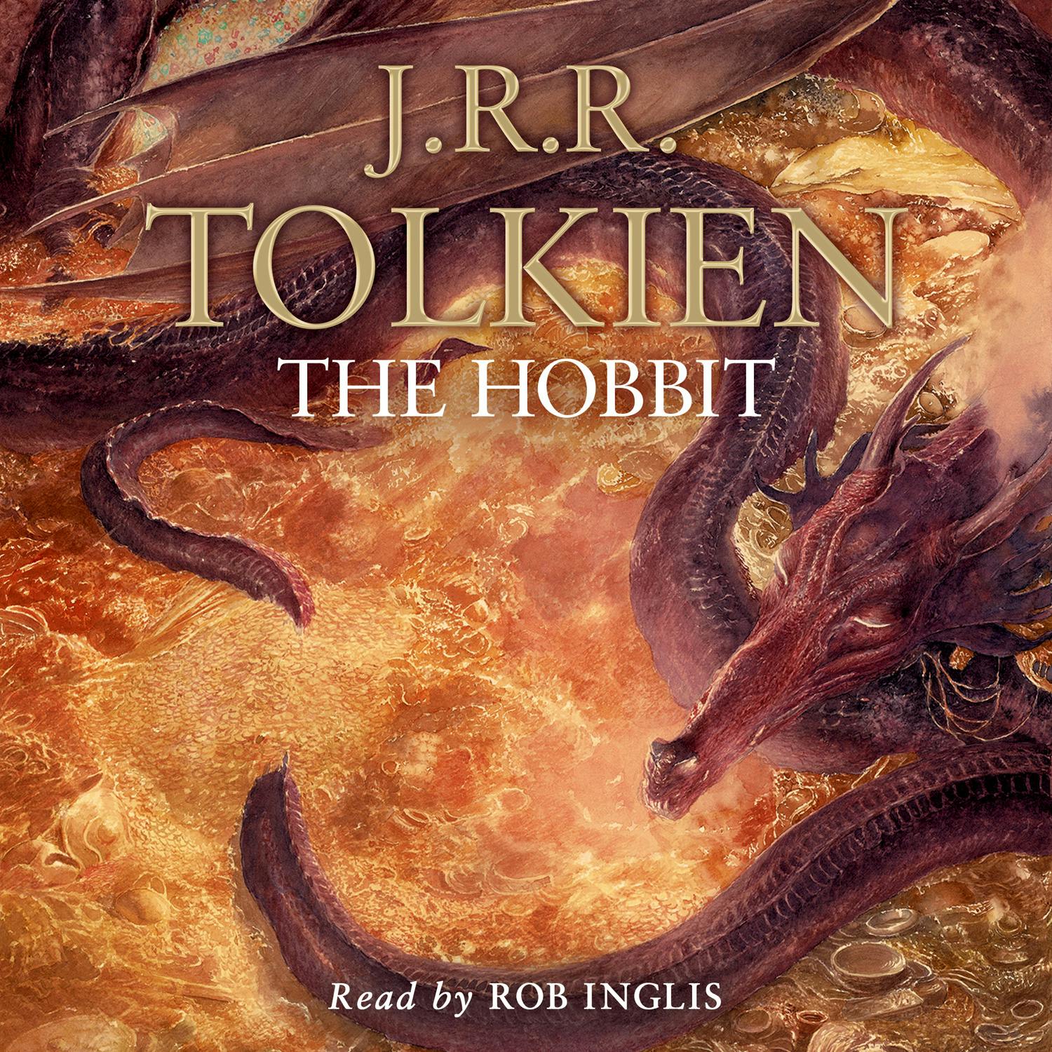 The Hobbit - undefined