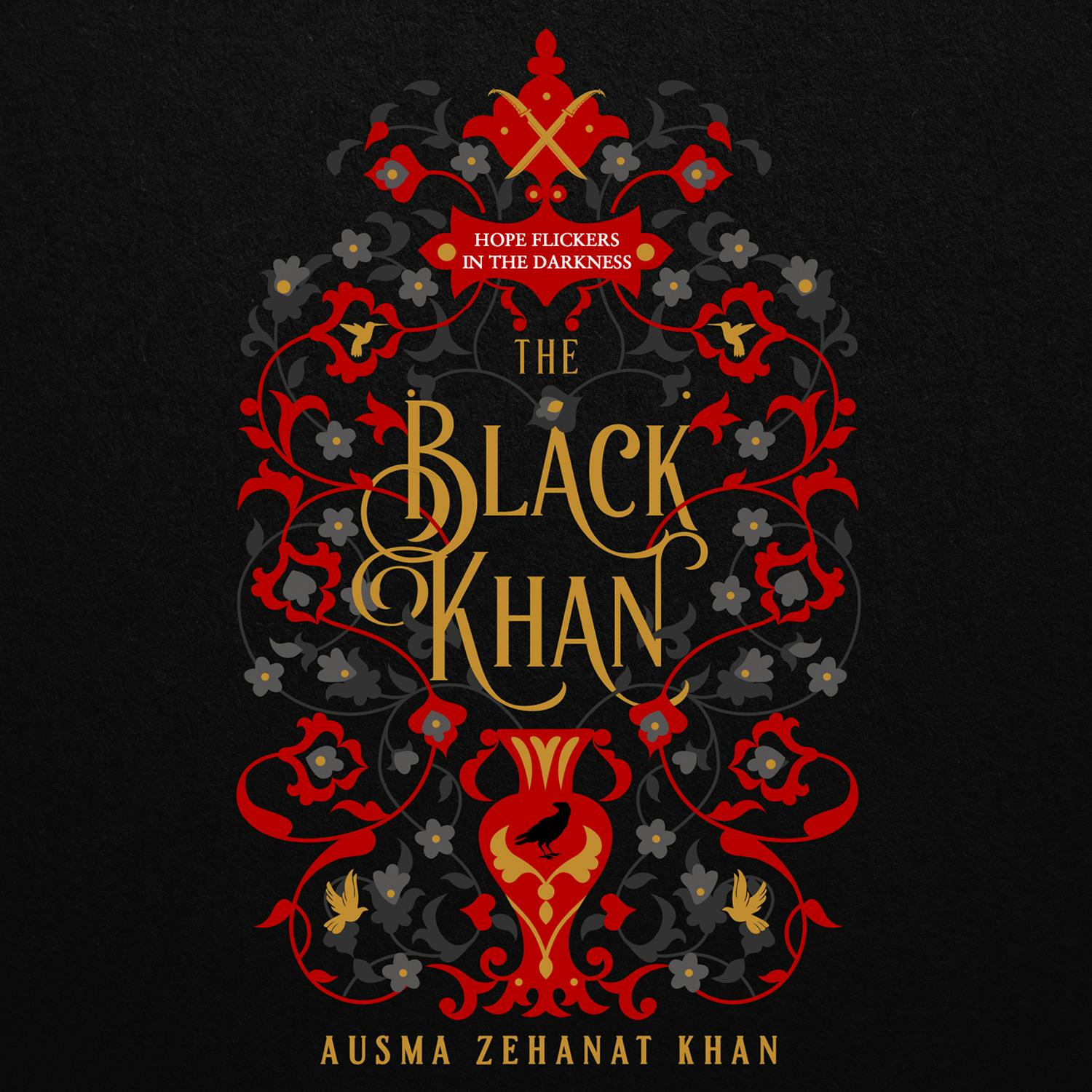 The Black Khan - undefined