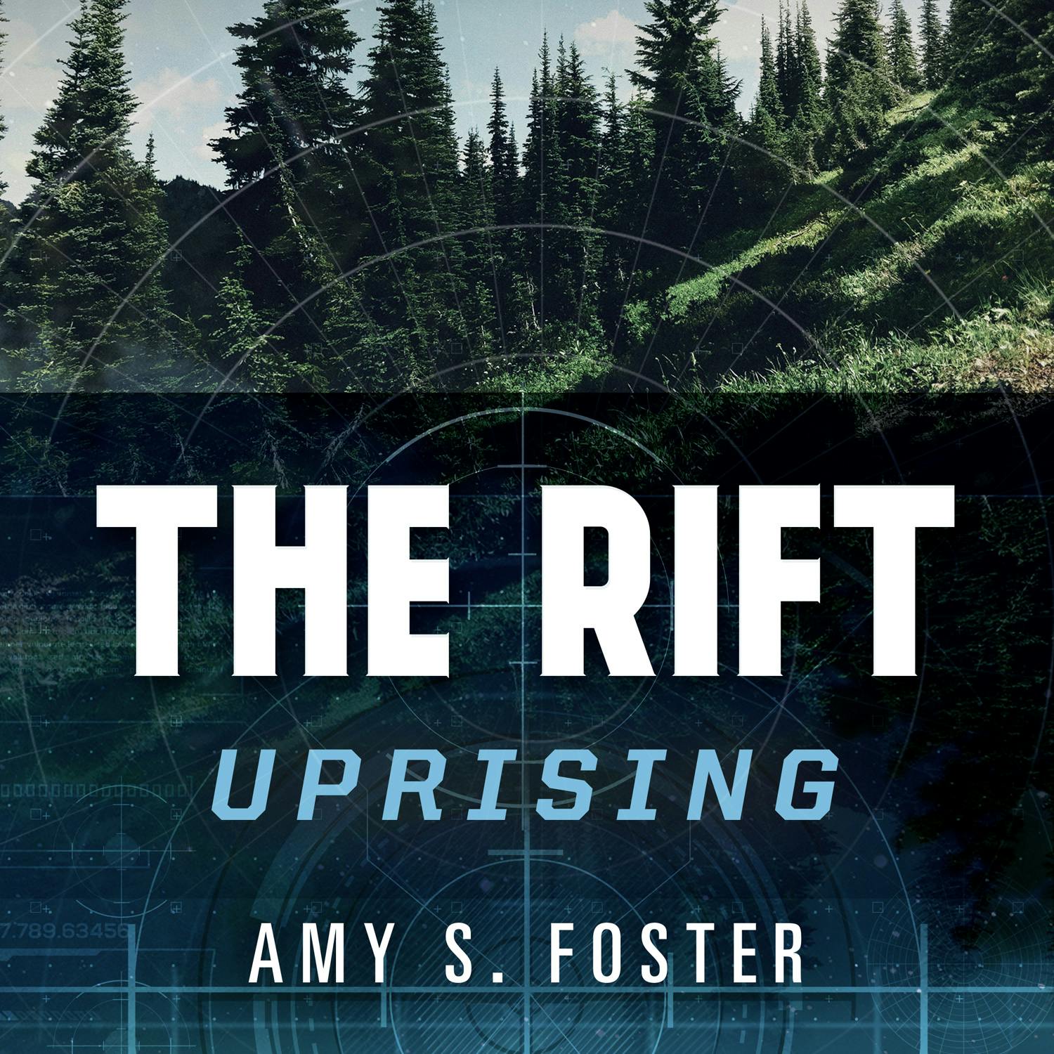 The Rift Uprising - undefined