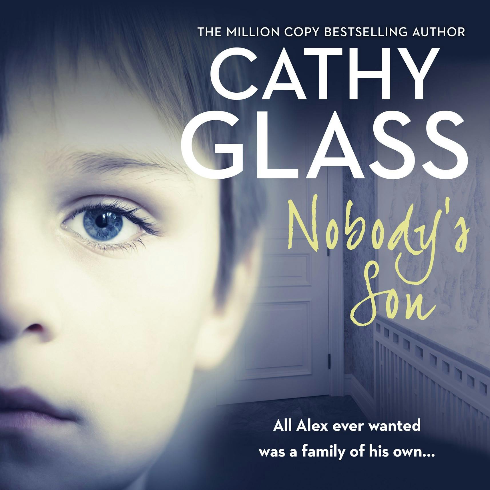 Nobody’s Son: All Alex ever wanted was a family of his own - Cathy Glass