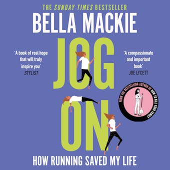 Jog On: How Running Saved My Life