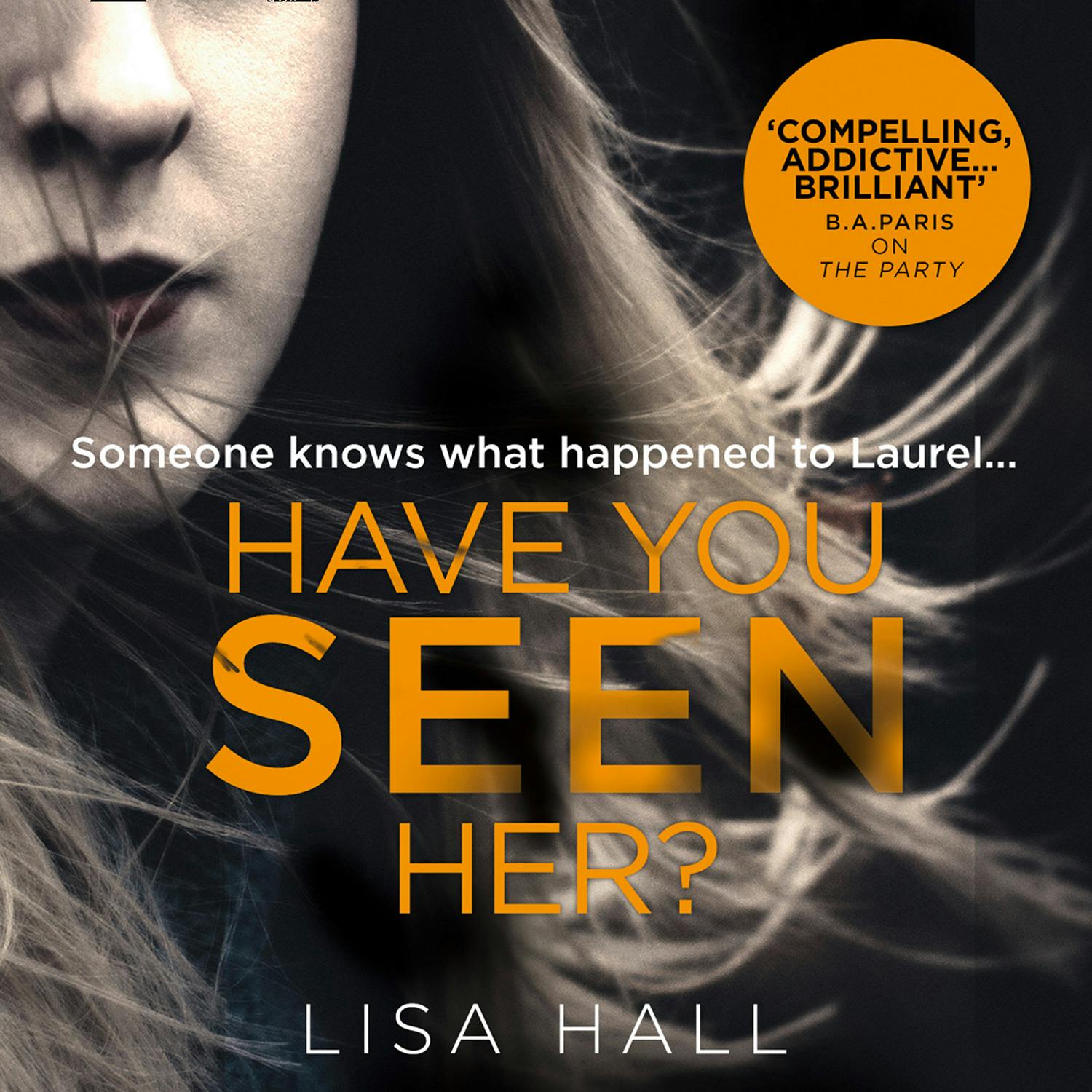Have You Seen Her - undefined