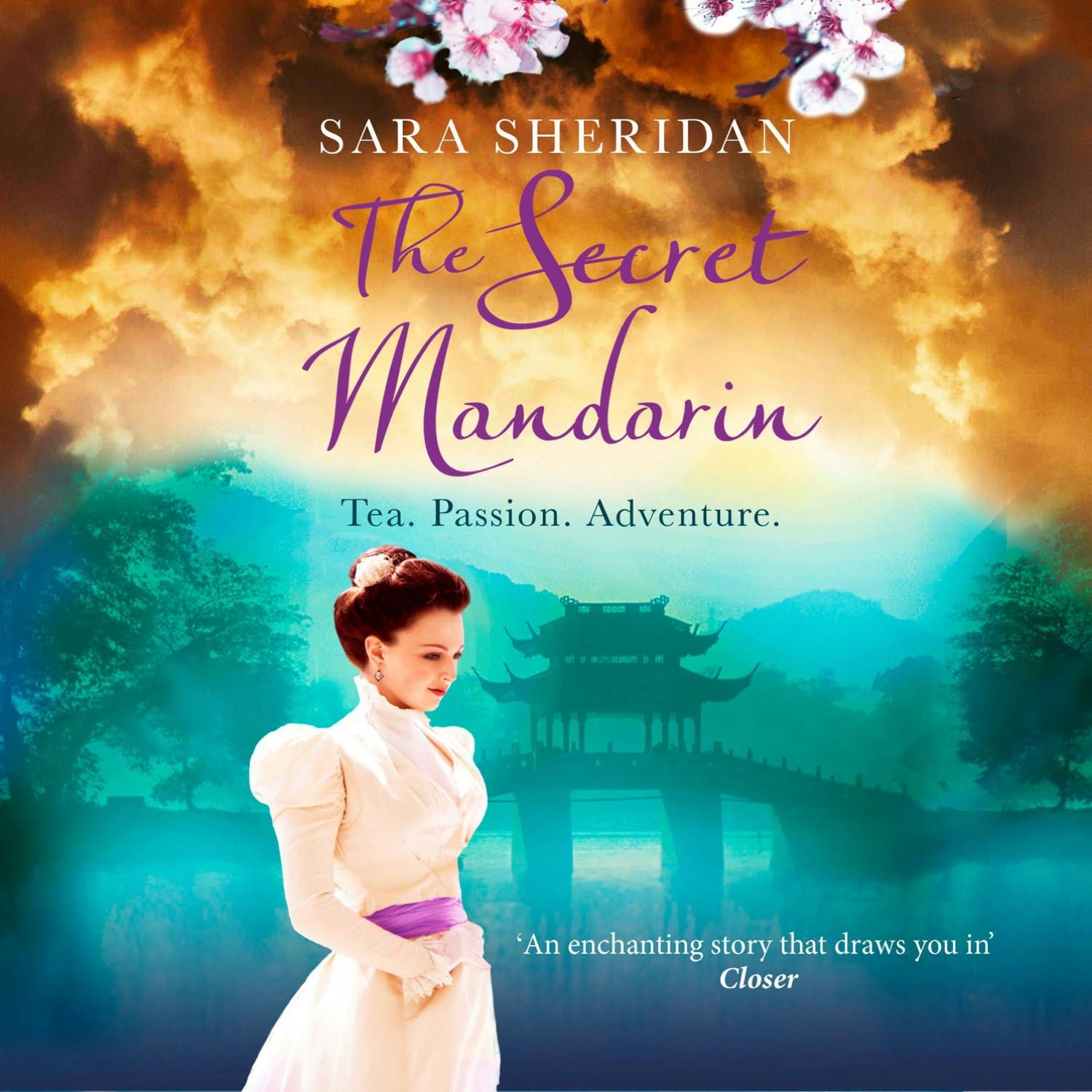 The Secret Mandarin - undefined