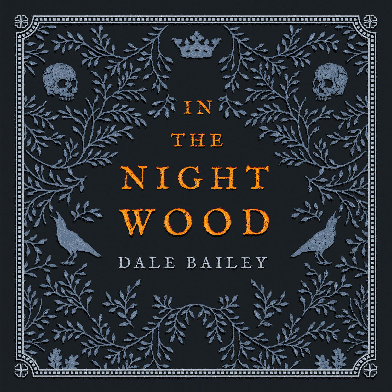 In the Night Wood - undefined