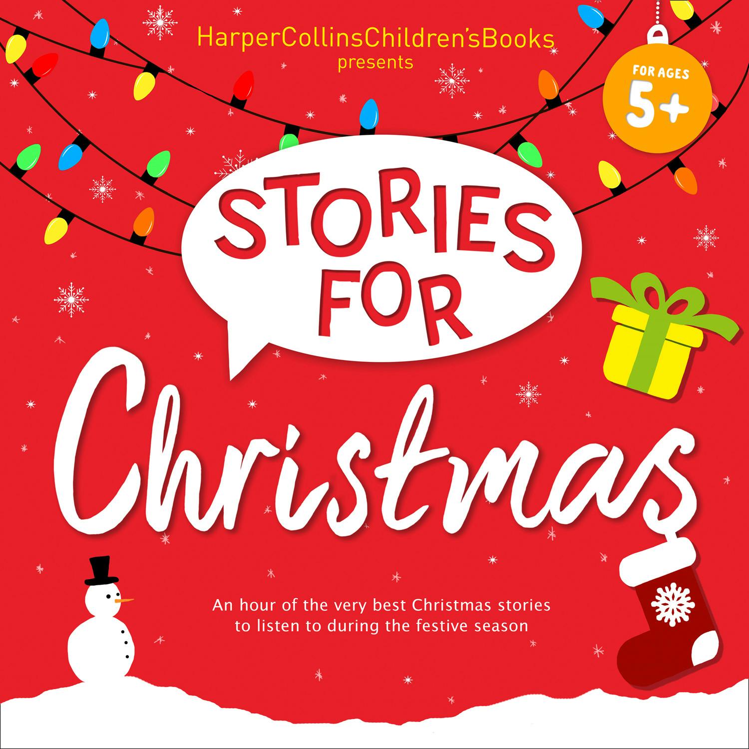 Stories for Christmas: Five Classic Children’s Books including Mog’s Christmas, Paddington and the Christmas Surprise and more! - undefined