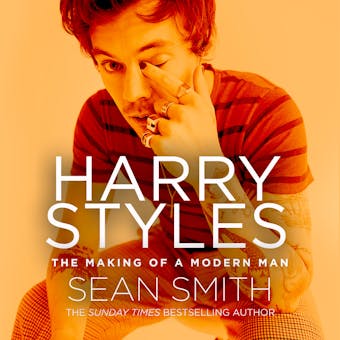 Harry Styles: The Making of a Modern Man