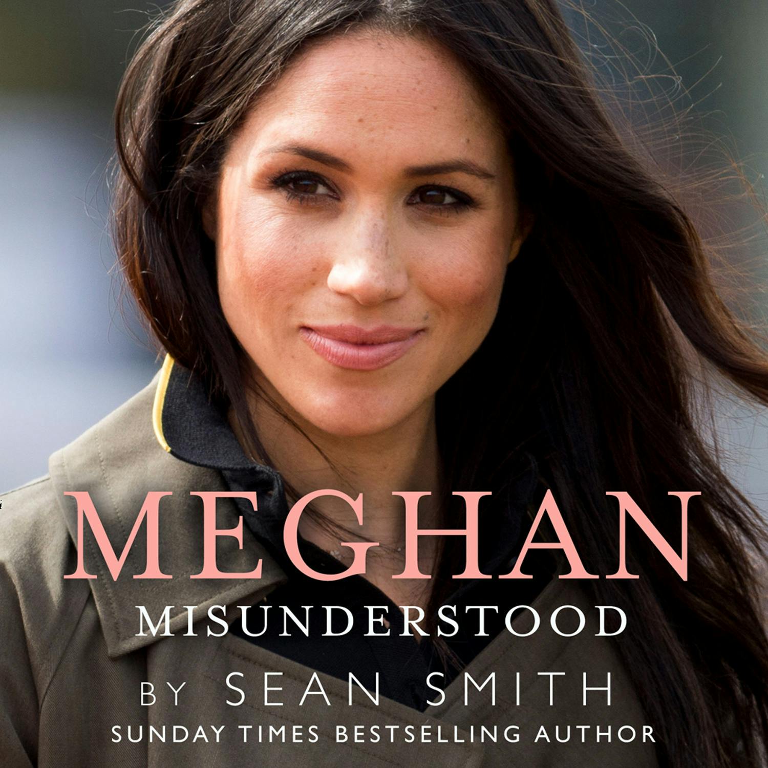 Meghan Misunderstood - undefined