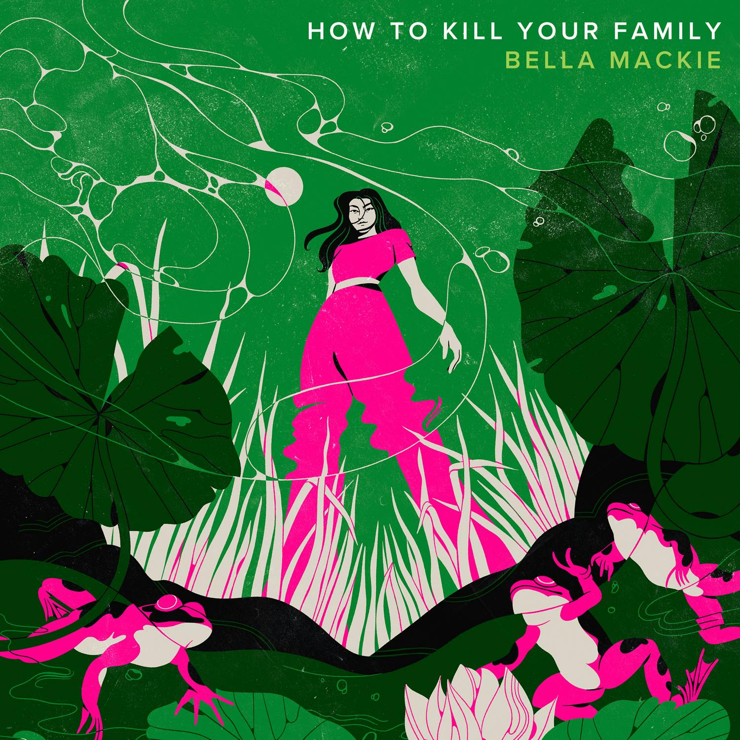 How to Kill Your Family - undefined