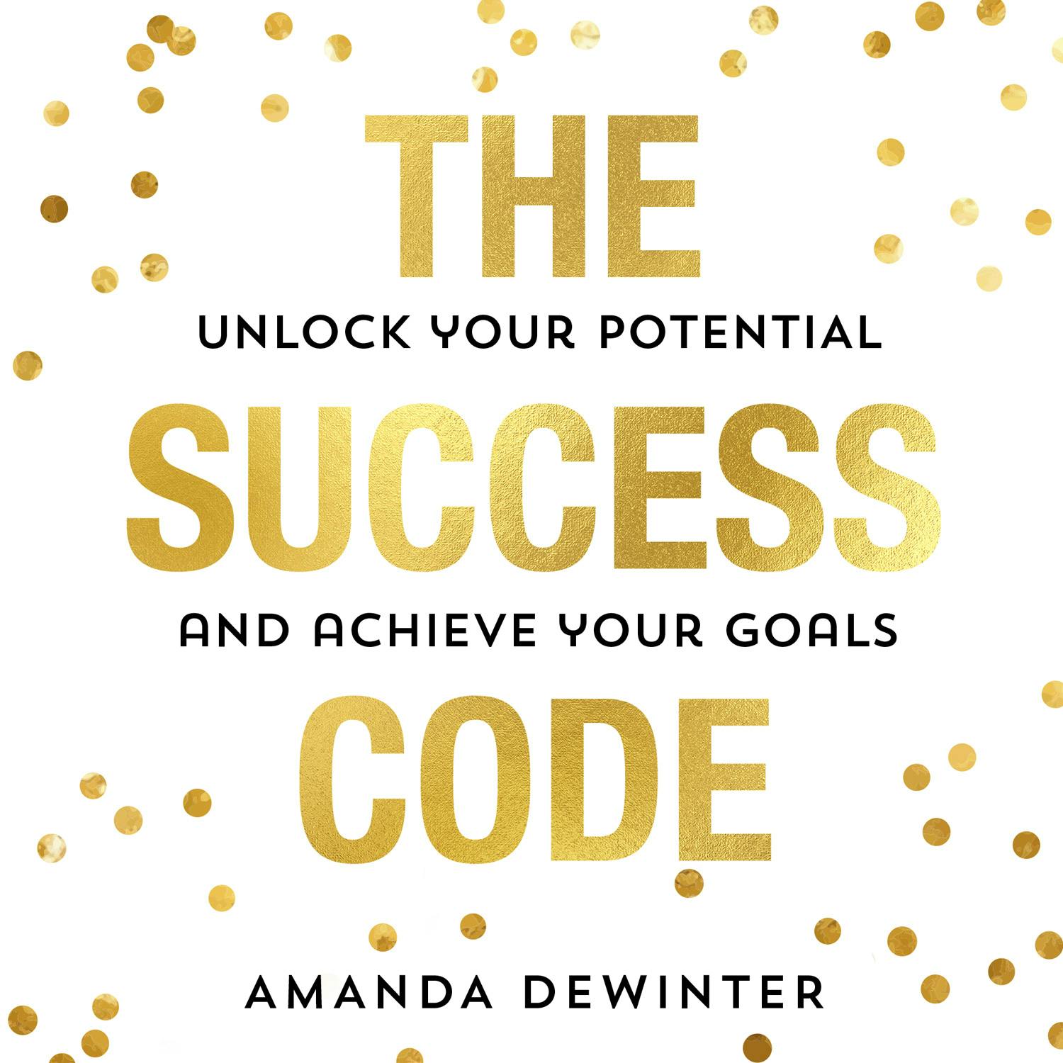 The Success Code - Amanda Dewinter