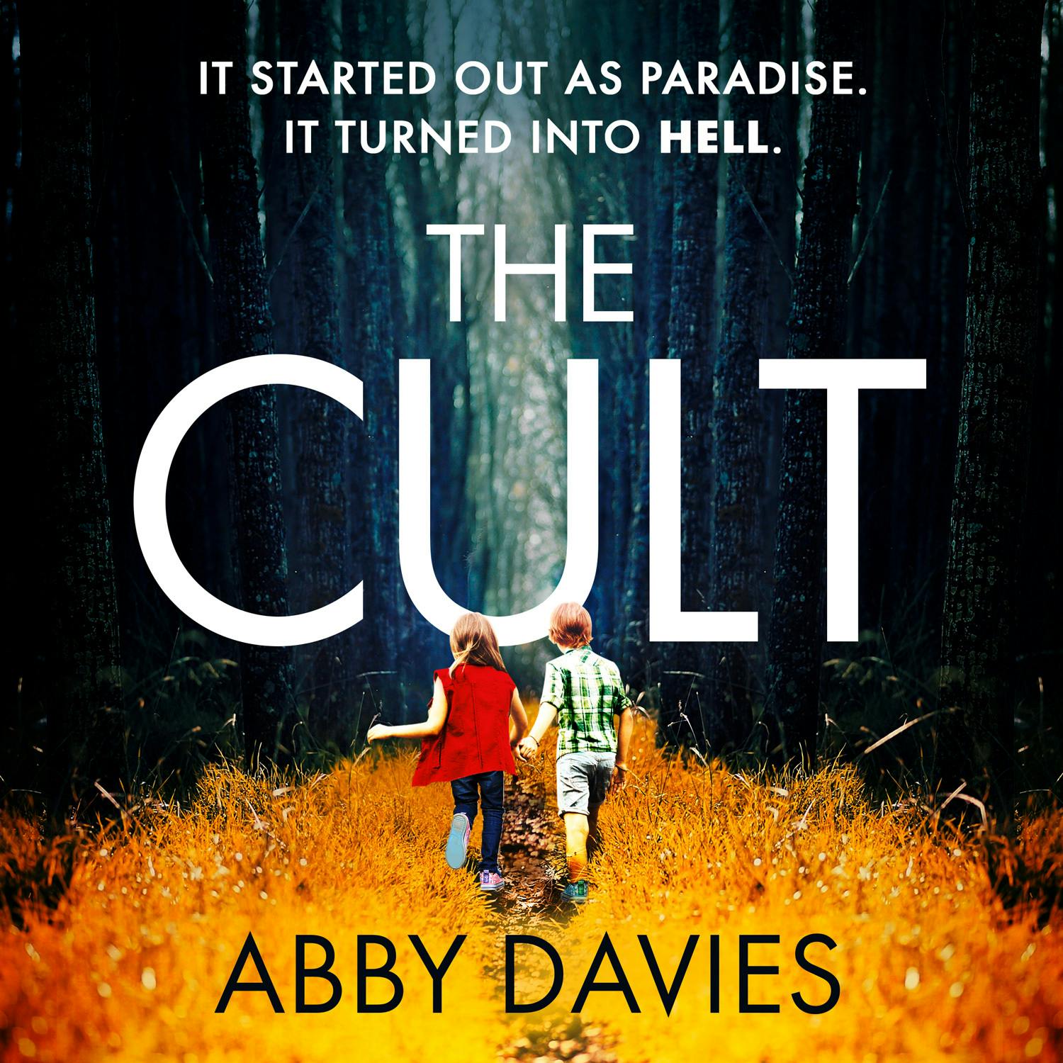 The Cult - Abby Davies