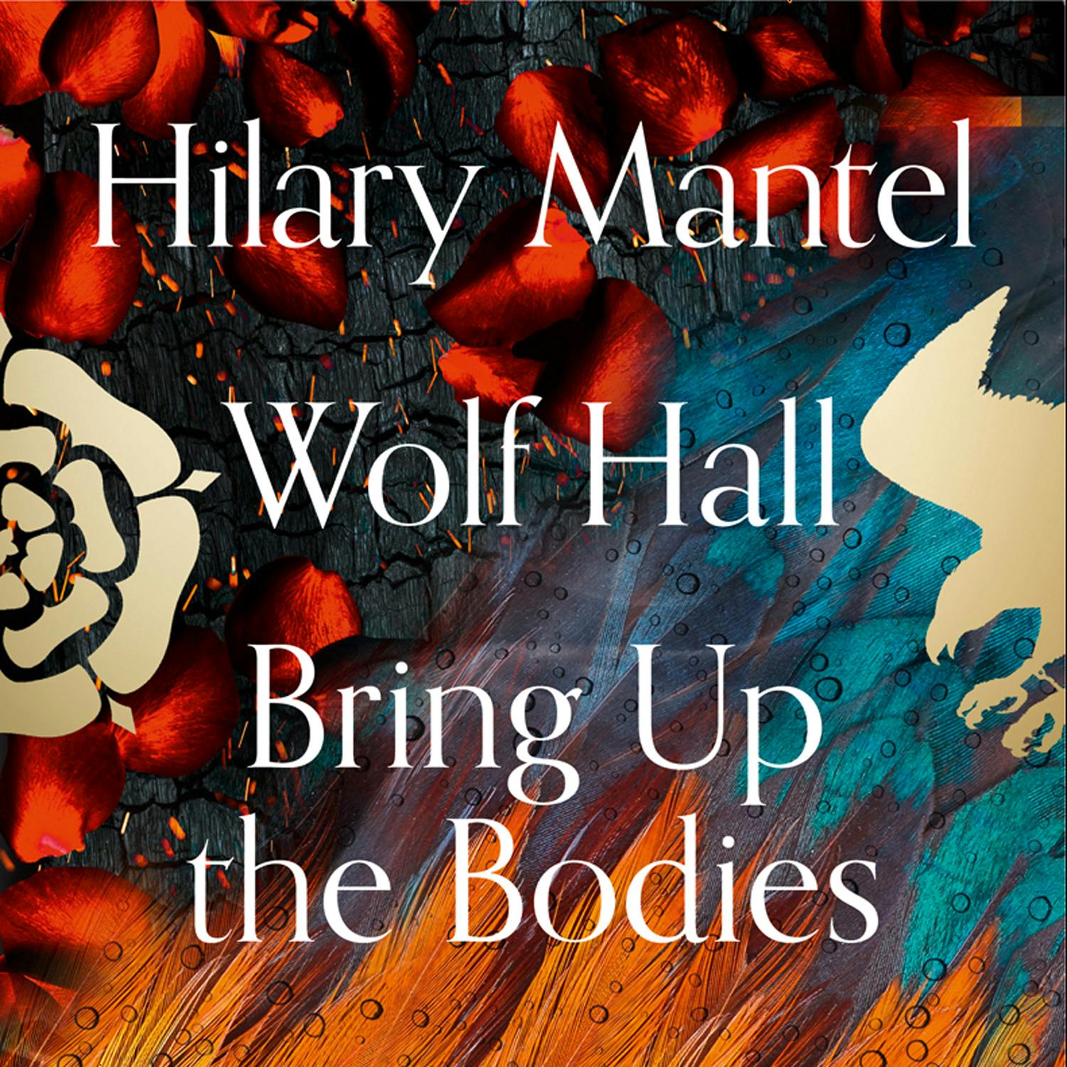 Wolf Hall and Bring Up the Bodies (The Wolf Hall Trilogy) - undefined